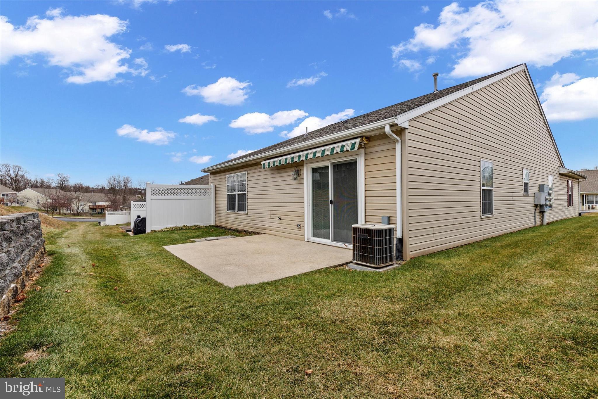 EQUINE MEADOWS - Residential