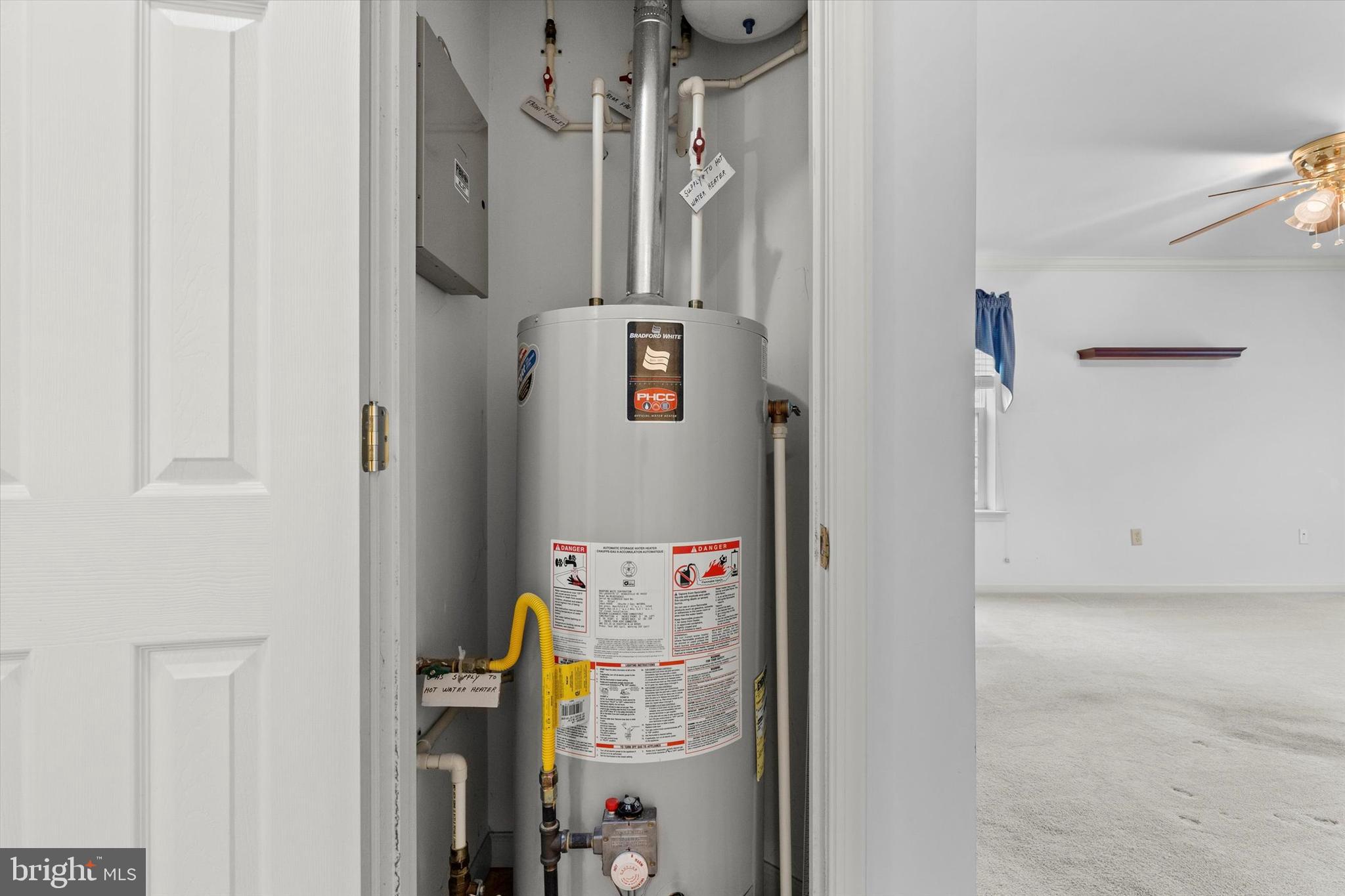 EQUINE MEADOWS - Residential