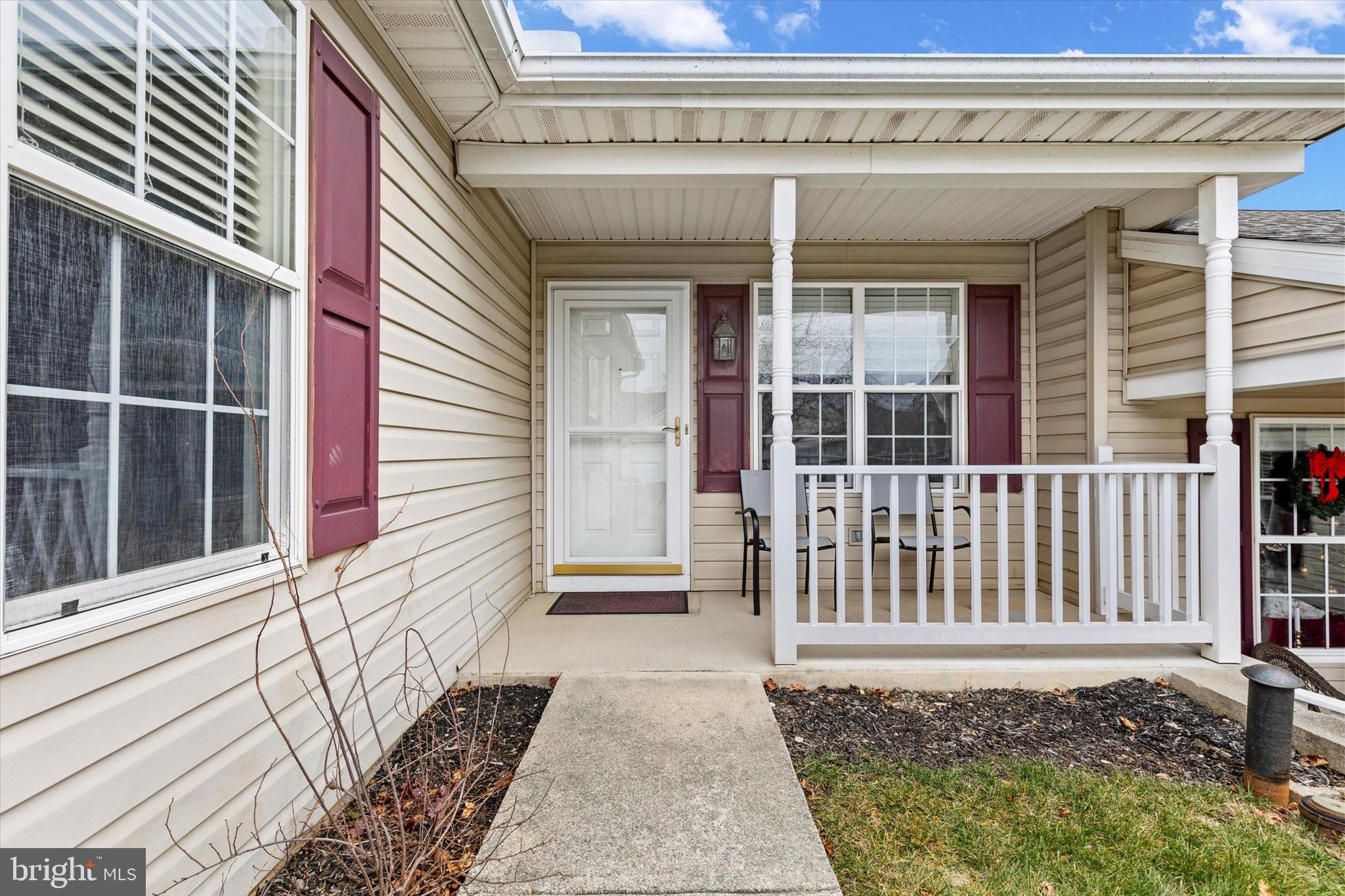 EQUINE MEADOWS - Residential