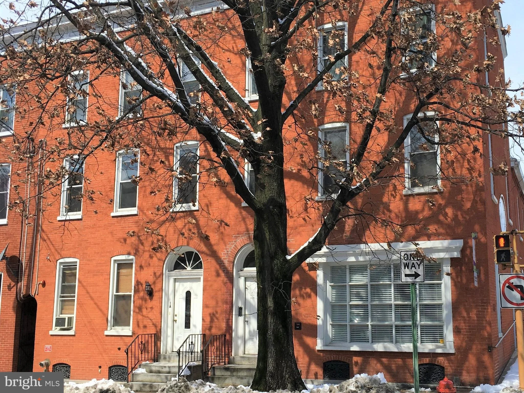 157 E Chestnut Street, Lancaster, PA 17602