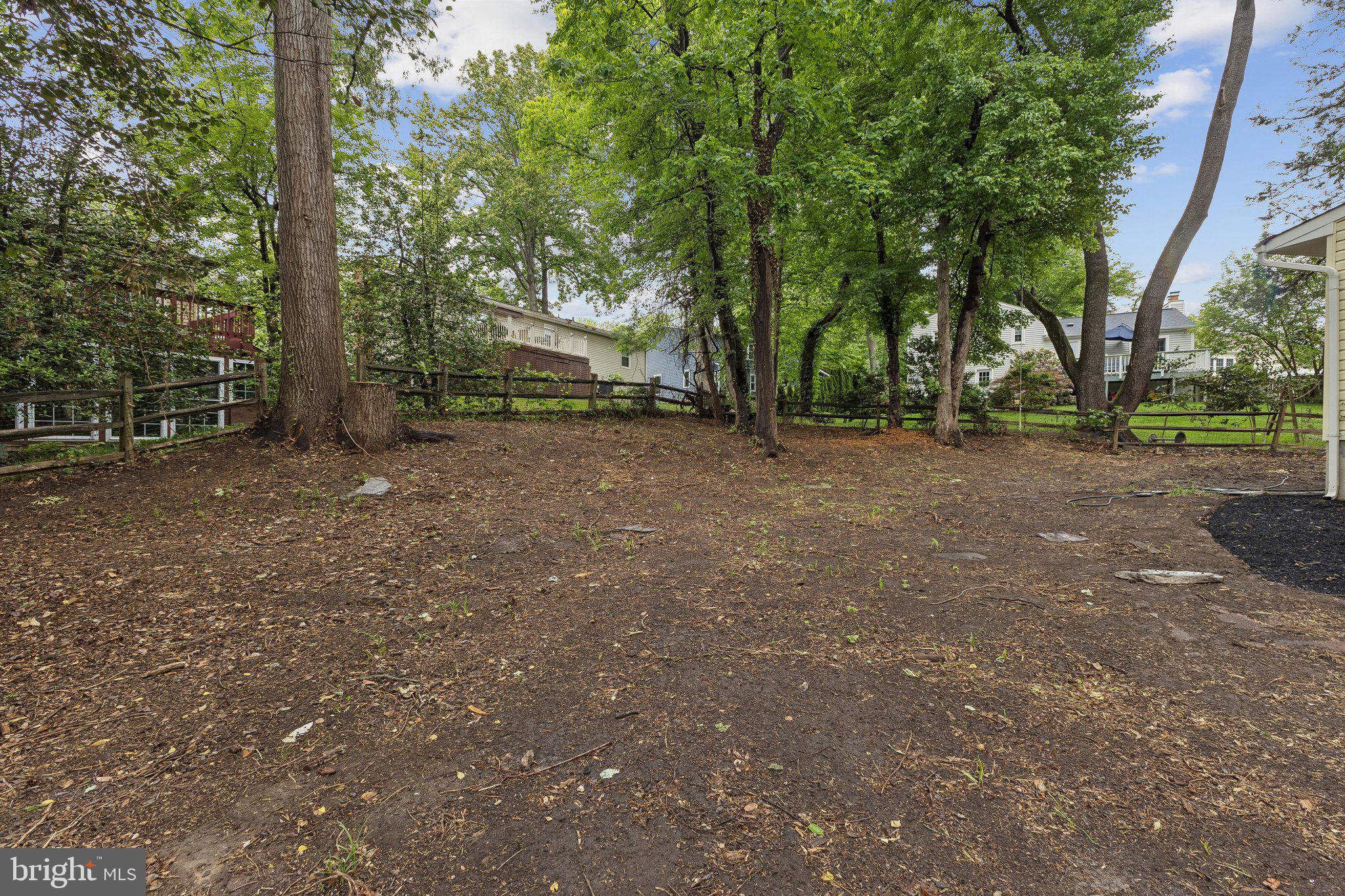 COUNTRY CLUB LAKE - Residential
