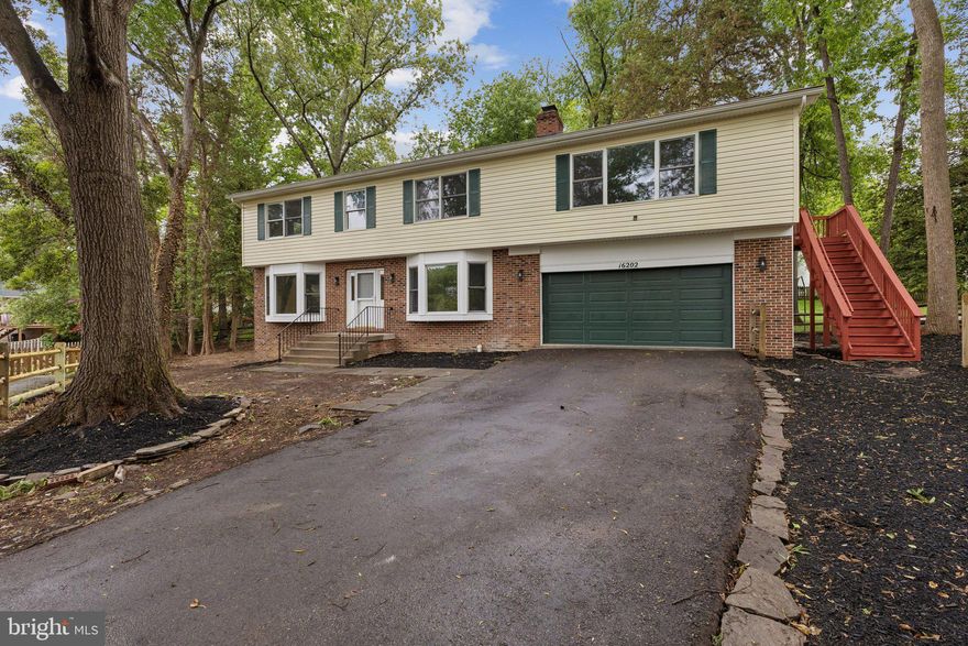 Completely Renovated & Move-In Ready in Dumfries!

Welcome to an exceptional home that has been fully renovated with quality finishes and thoughtful upgrades throughout. This turnkey property offers versatility, modern comfort, and unique features rarely found in the area.

Step inside to a bright and inviting interior featuring new flooring, fresh paint, and a functional layout with multiple main-level entrances—ideal for flexible living arrangements or added convenience. The beautifully updated kitchen and fully renovated bathrooms showcase contemporary design and craftsmanship.

This home features a spacious walk-out basement, perfect for additional living space, entertaining, or potential rental opportunities. The private master suite offers its own independent entrance, making it ideal for guests, in-laws, or even a home office setup.

Enjoy peace of mind with major upgrades including a brand-new roof and HVAC system, ensuring efficiency and long-term value.

Situated in a convenient Dumfries location close to shopping, dining, and commuter routes, this home combines modern upgrades with everyday practicality.

A rare find with incredible flexibility—schedule your tour today!