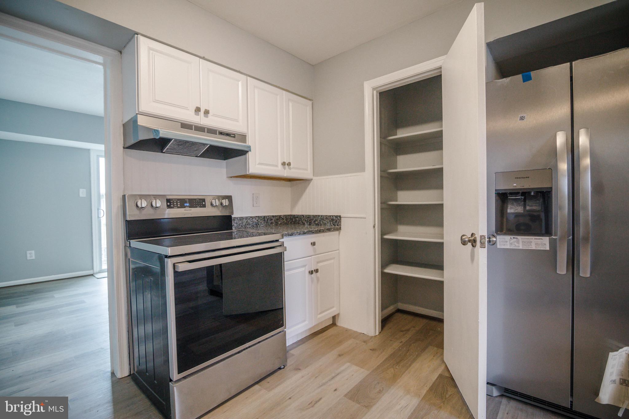 THE MEADOWS - Residential