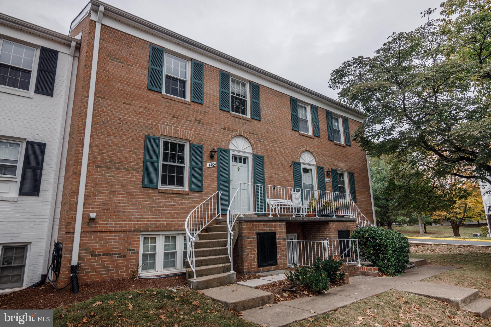 THE MEADOWS - Residential