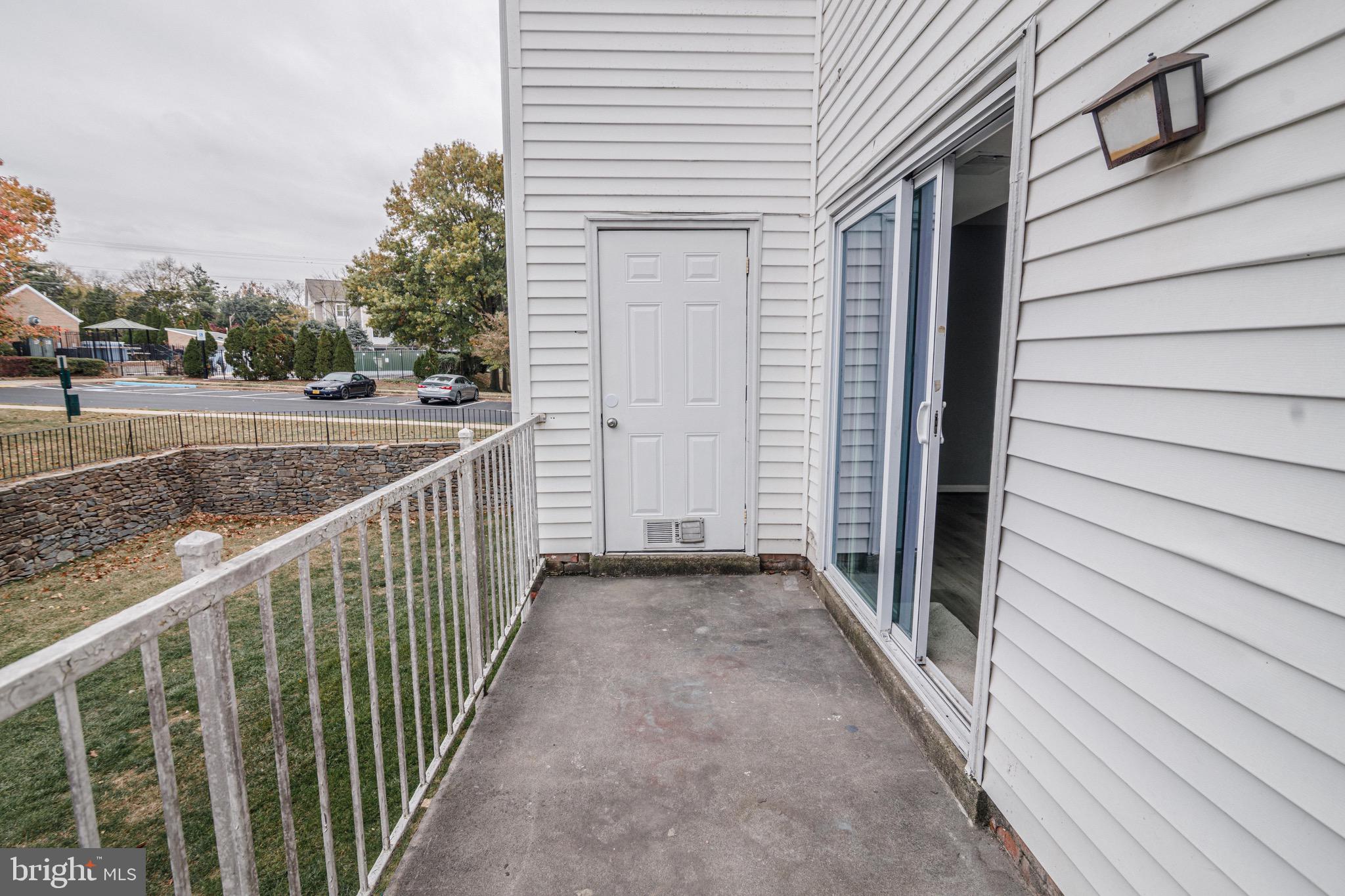 THE MEADOWS - Residential