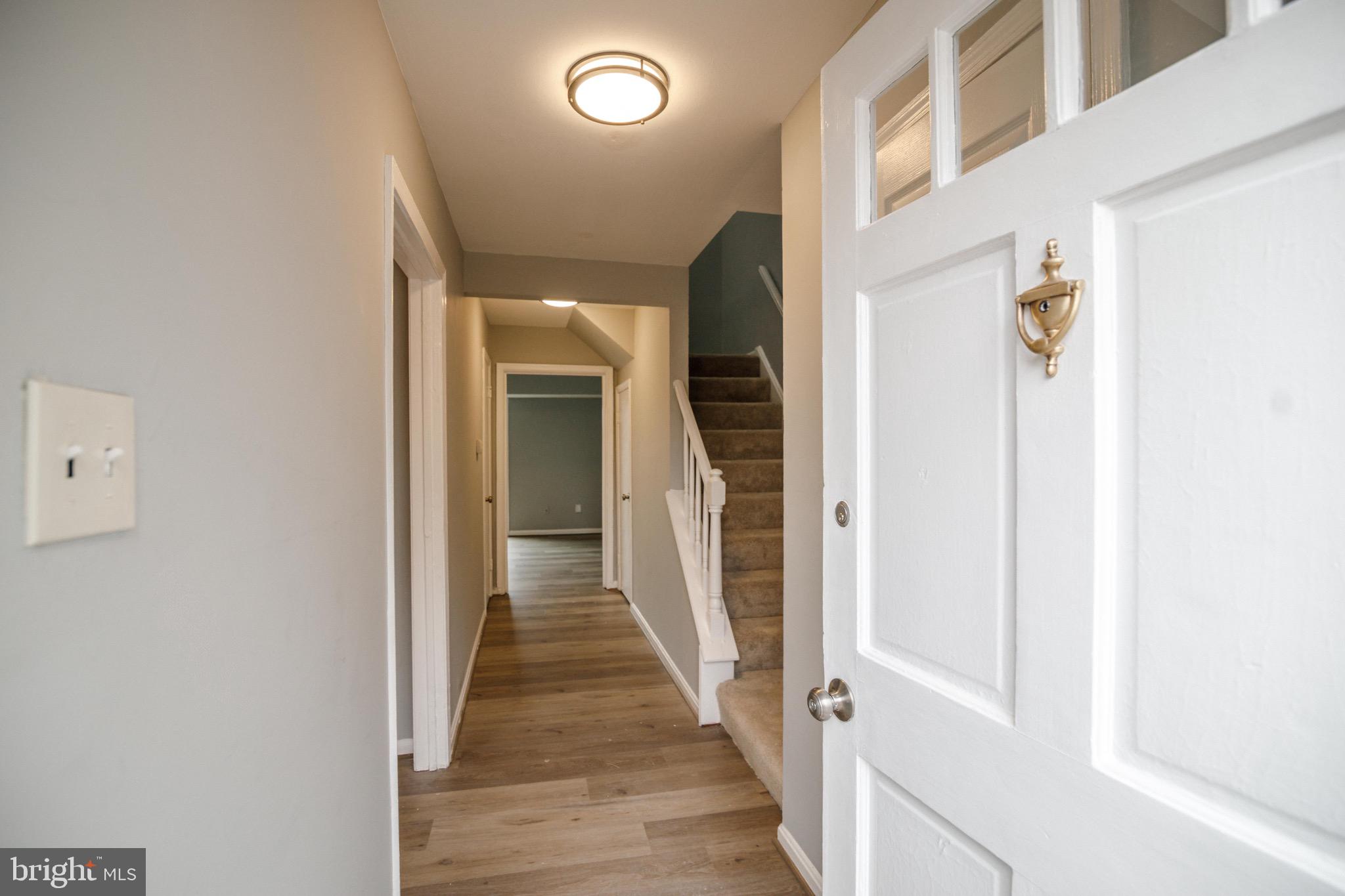 THE MEADOWS - Residential