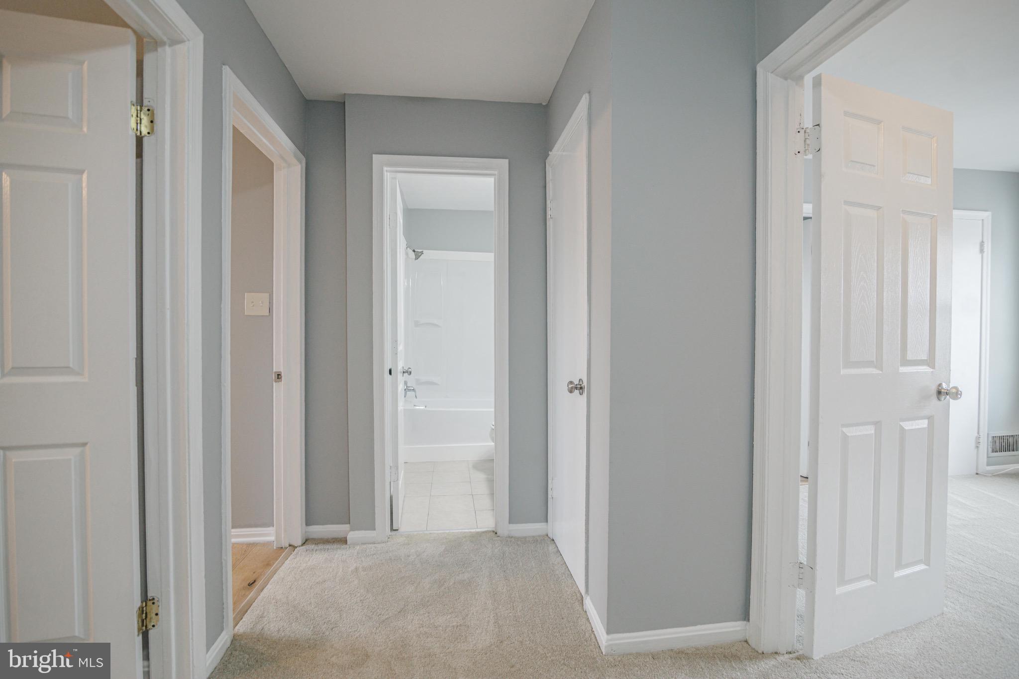 THE MEADOWS - Residential