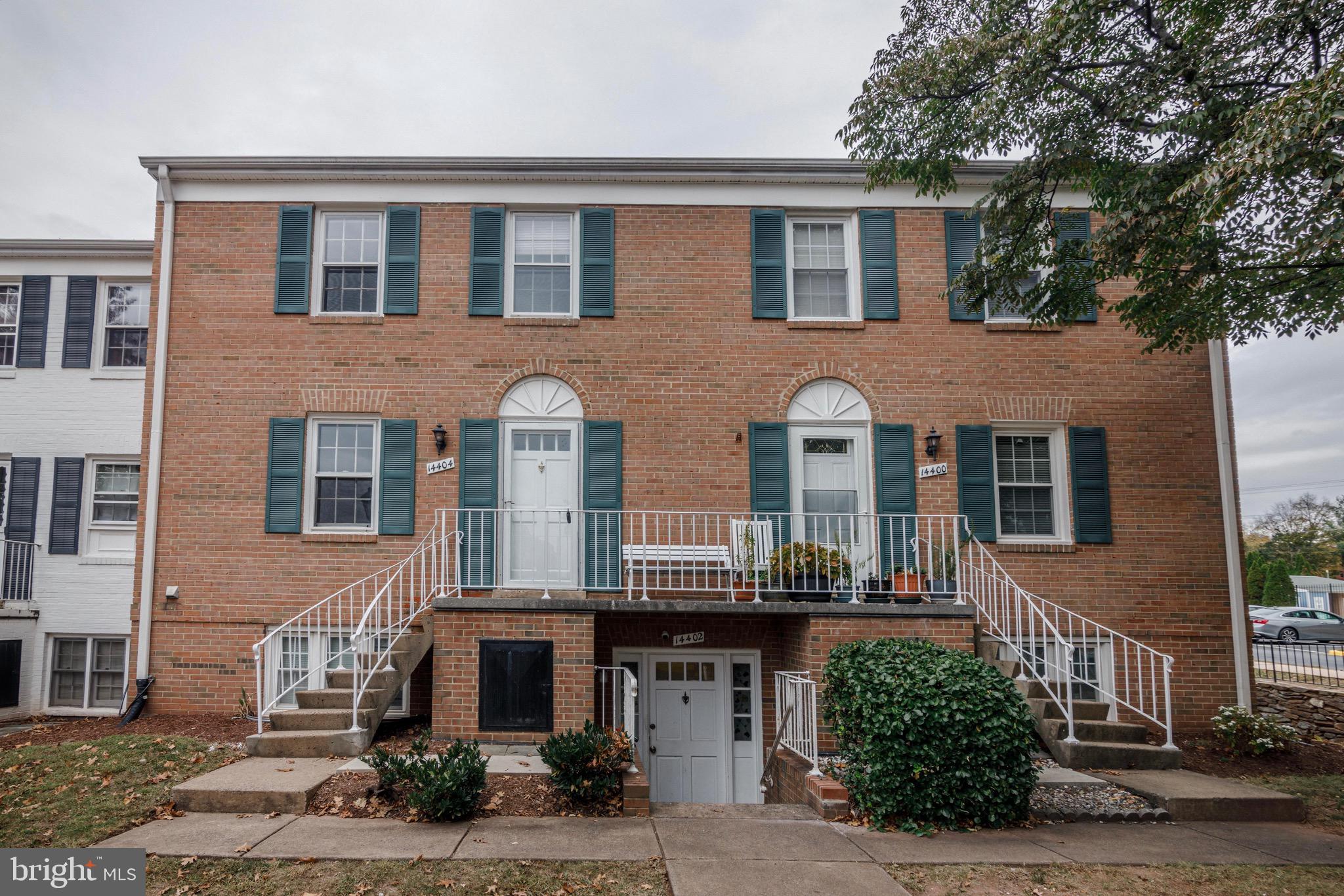 THE MEADOWS - Residential