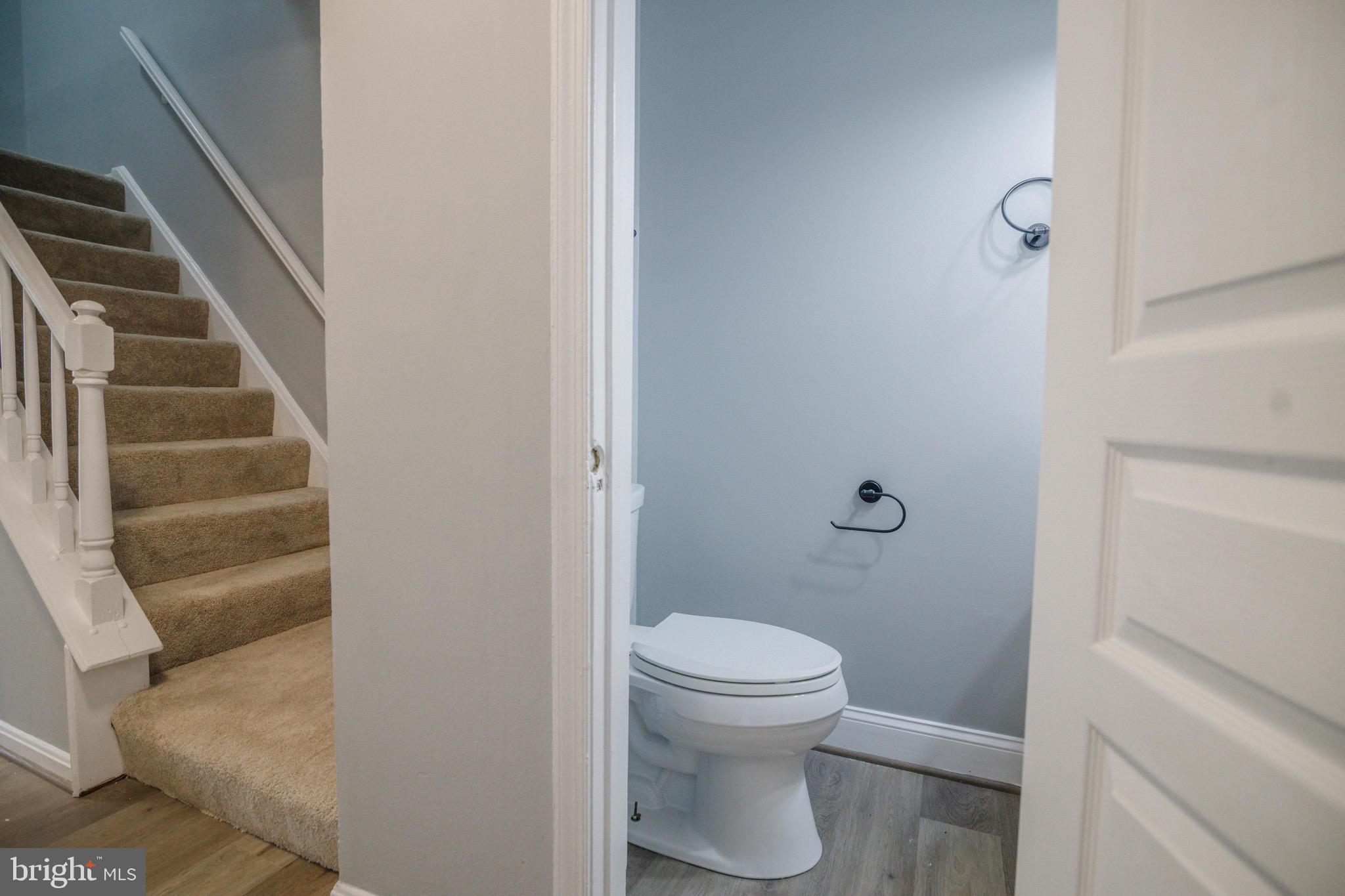 THE MEADOWS - Residential