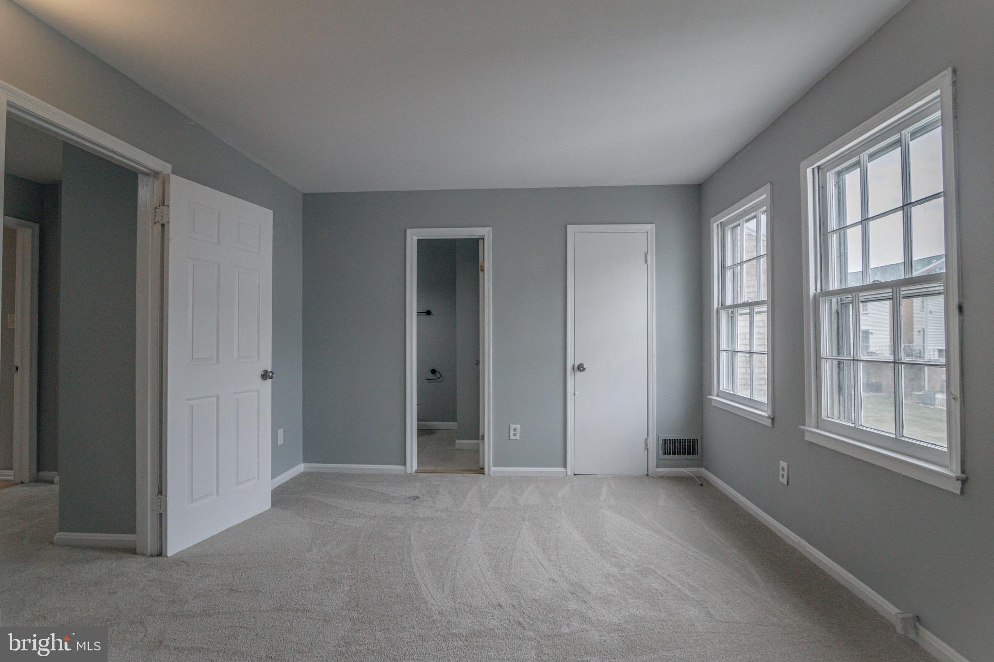 THE MEADOWS - Residential