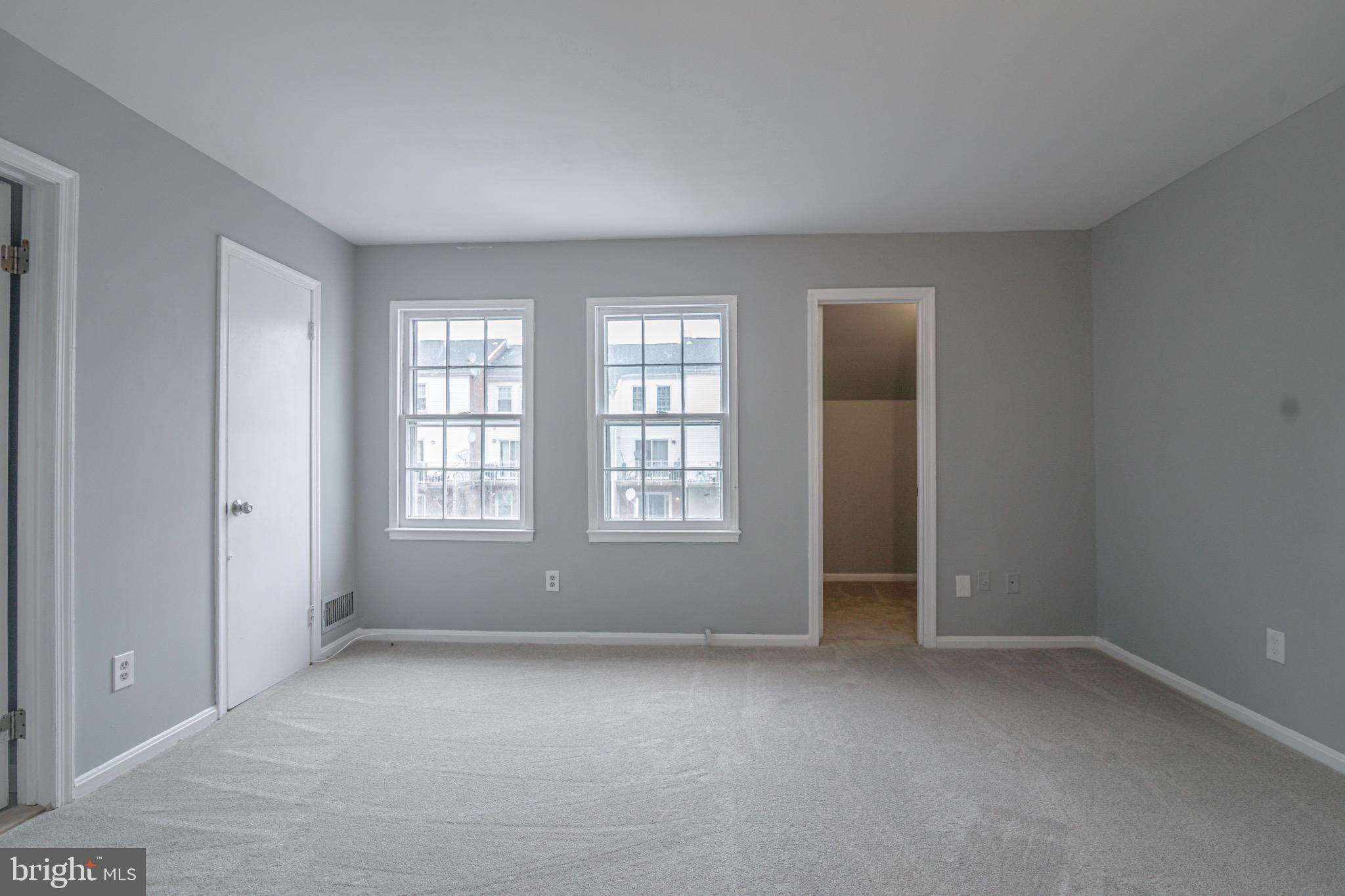 THE MEADOWS - Residential