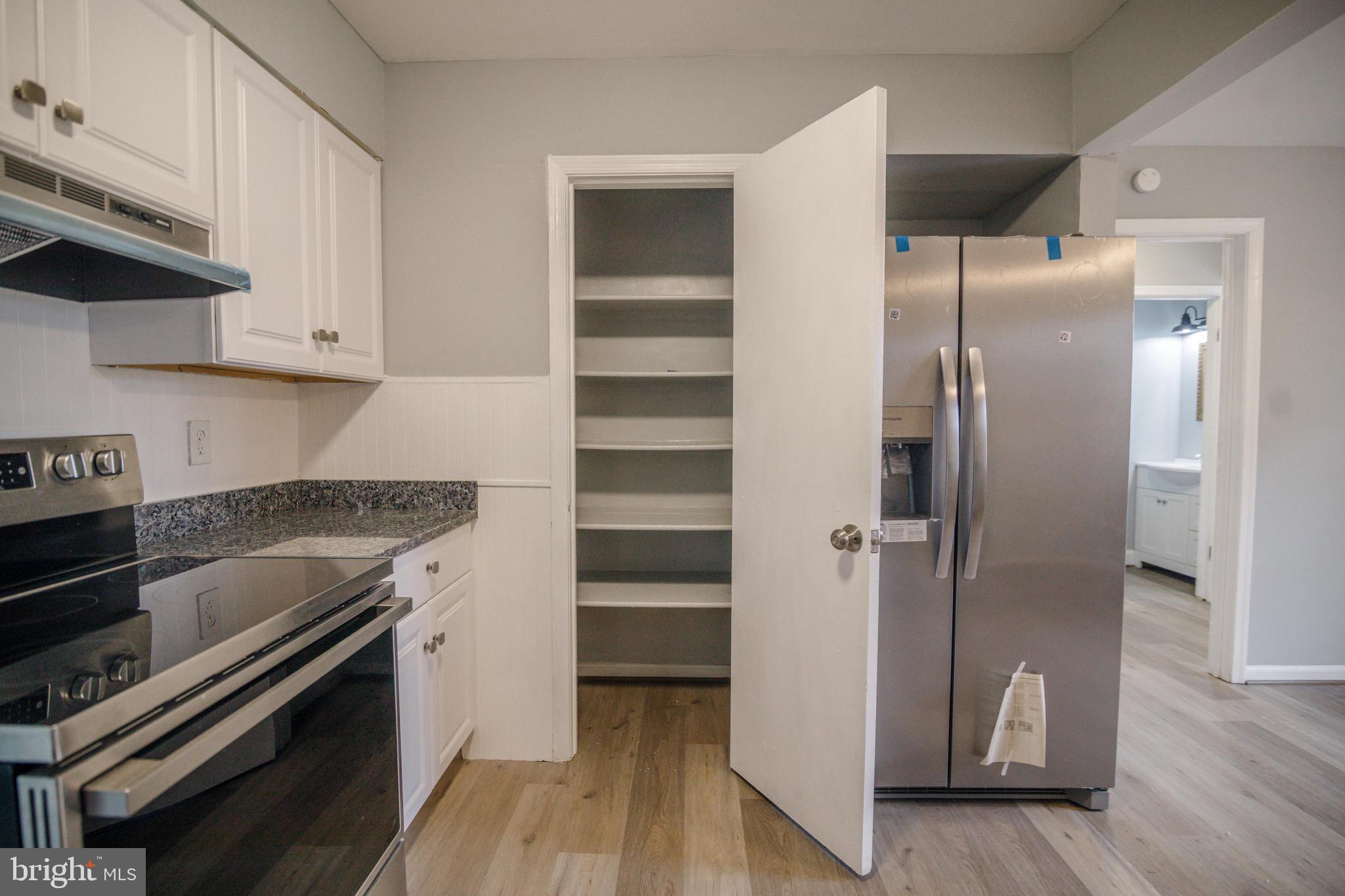 THE MEADOWS - Residential