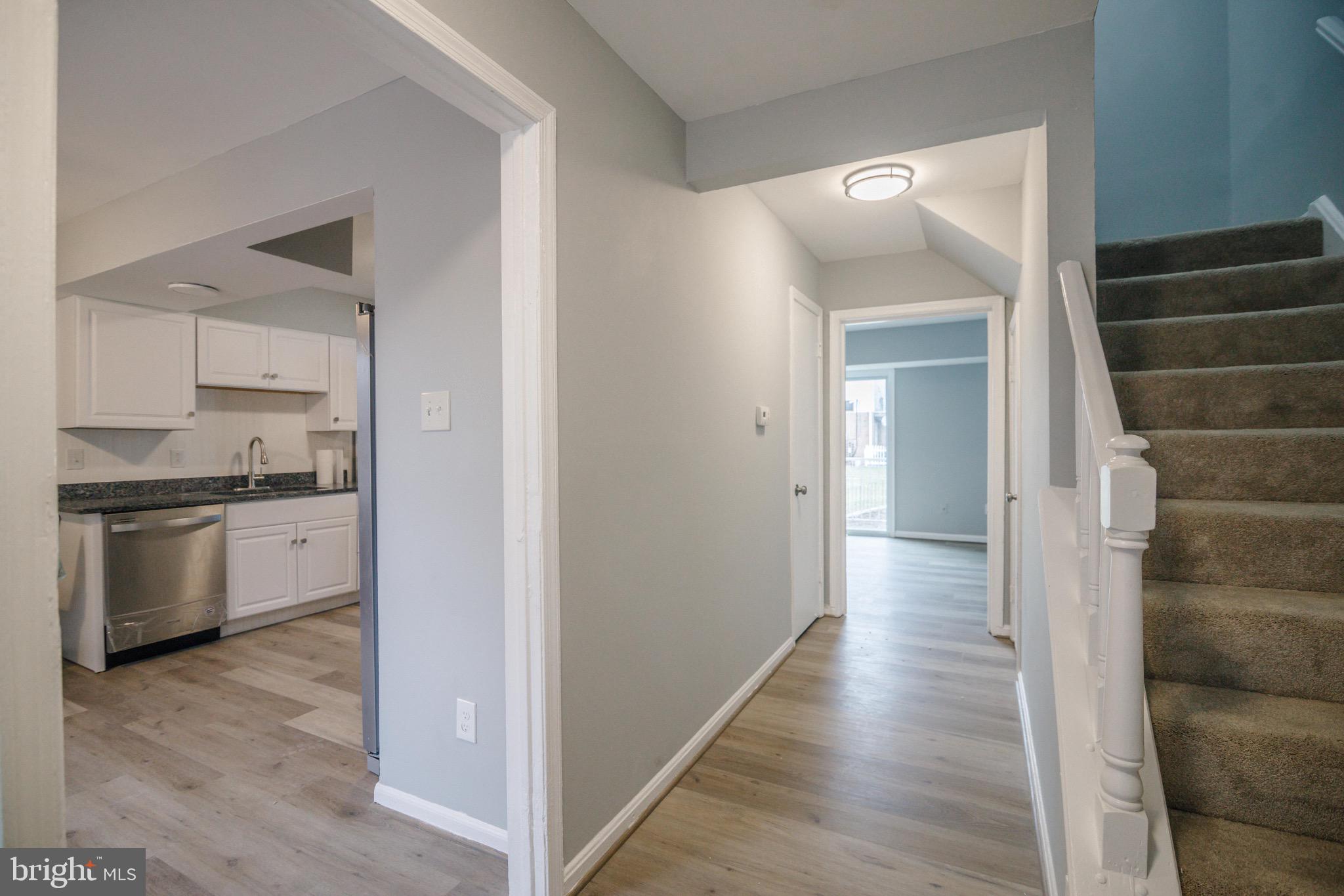 THE MEADOWS - Residential