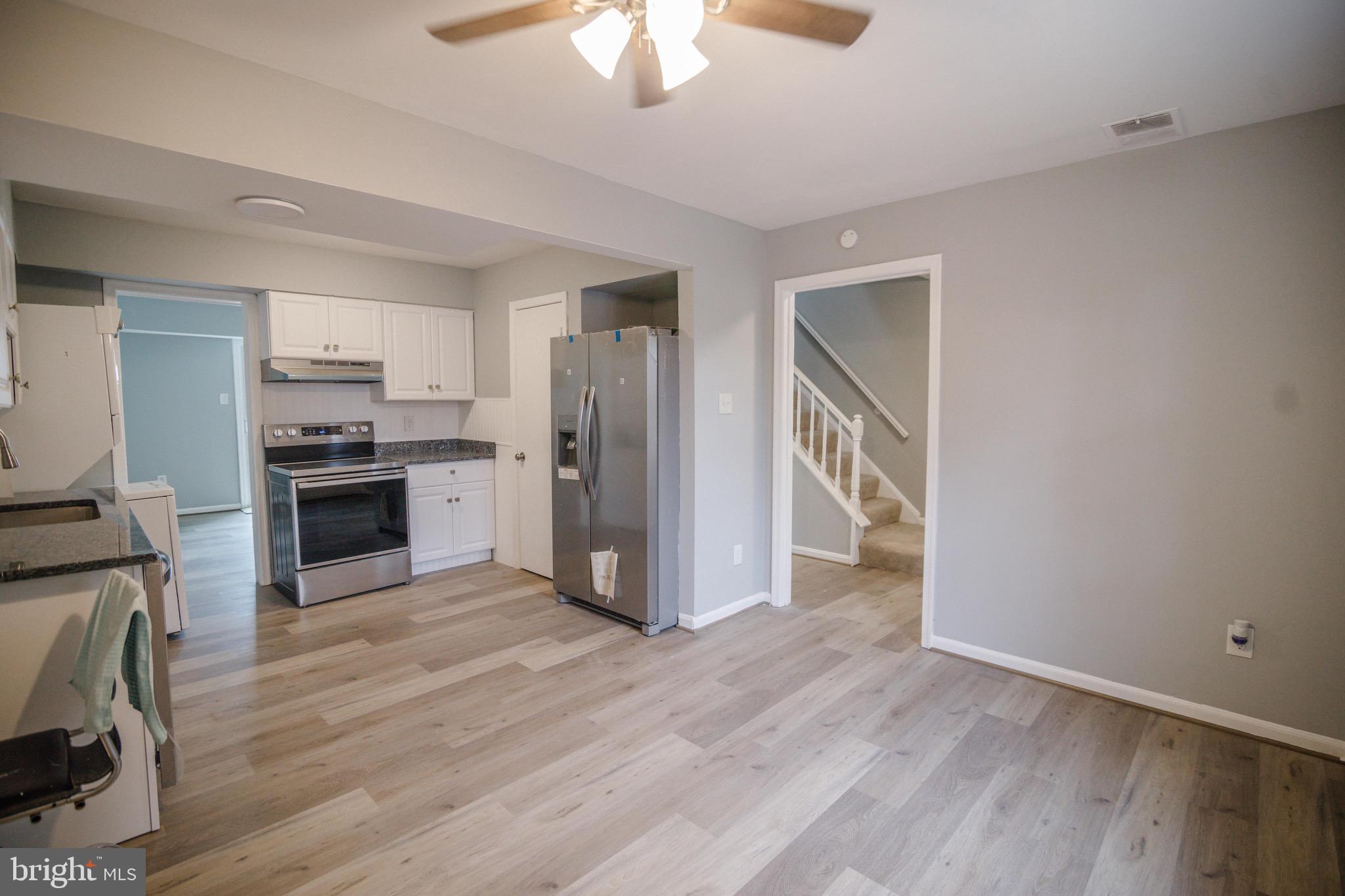 THE MEADOWS - Residential