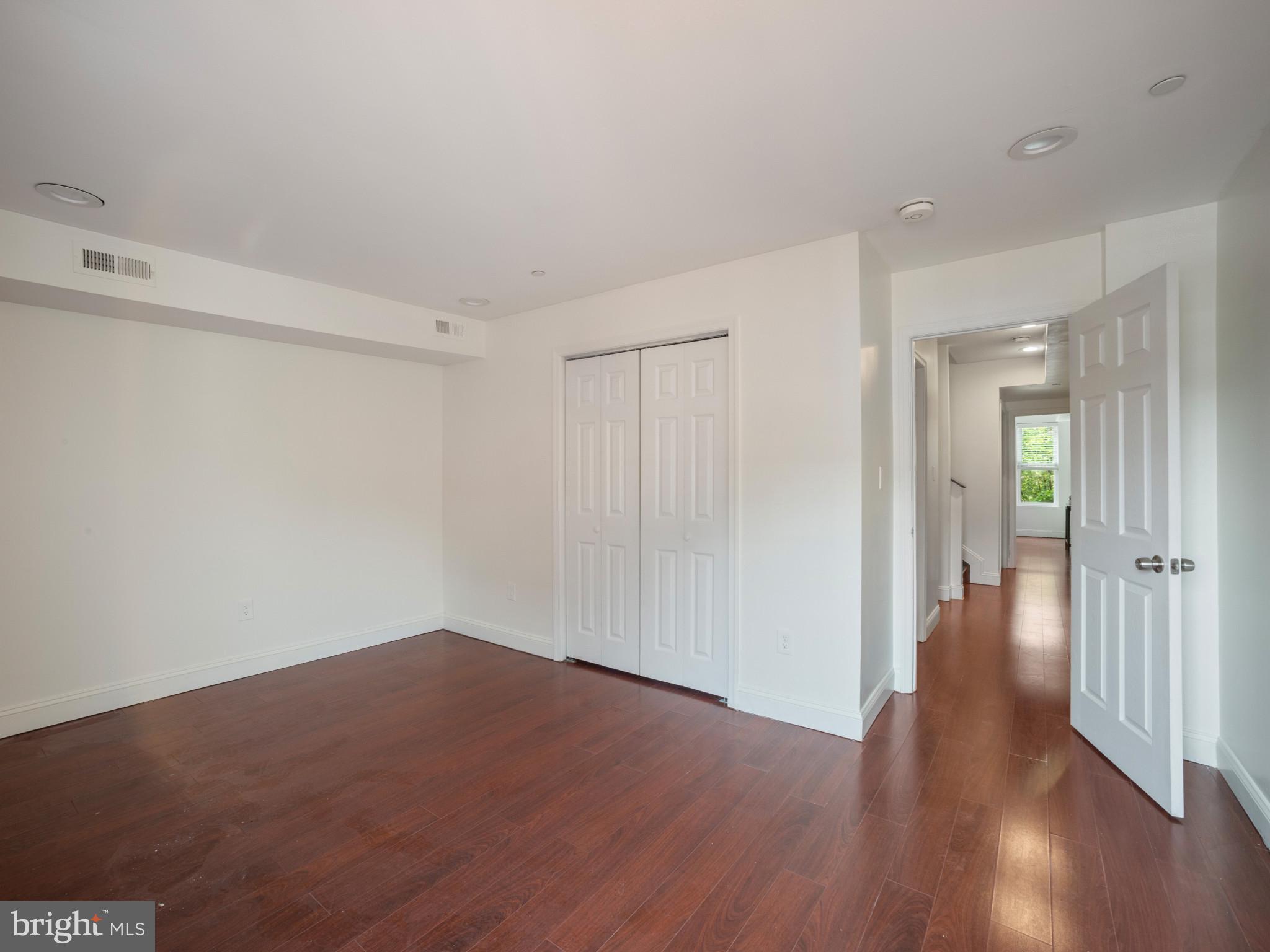 EAGER PARK TOWNHOMES - Residential