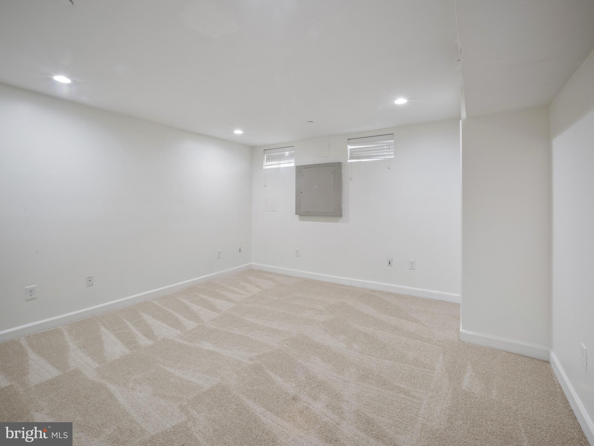 EAGER PARK TOWNHOMES - Residential