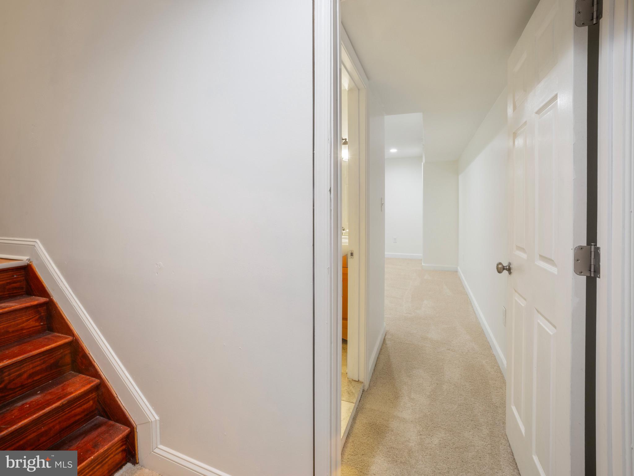 EAGER PARK TOWNHOMES - Residential