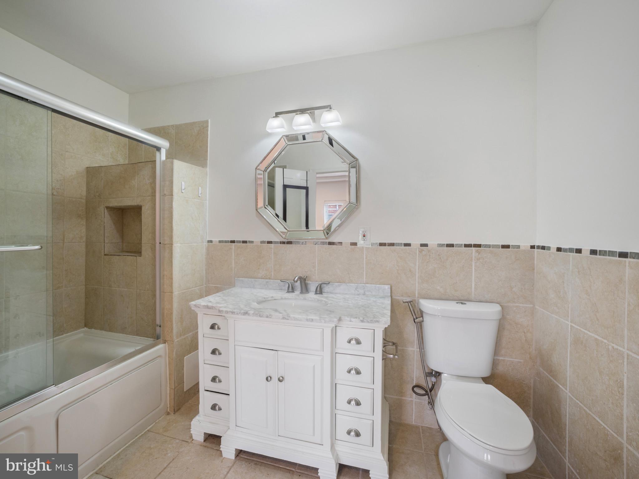 EAGER PARK TOWNHOMES - Residential