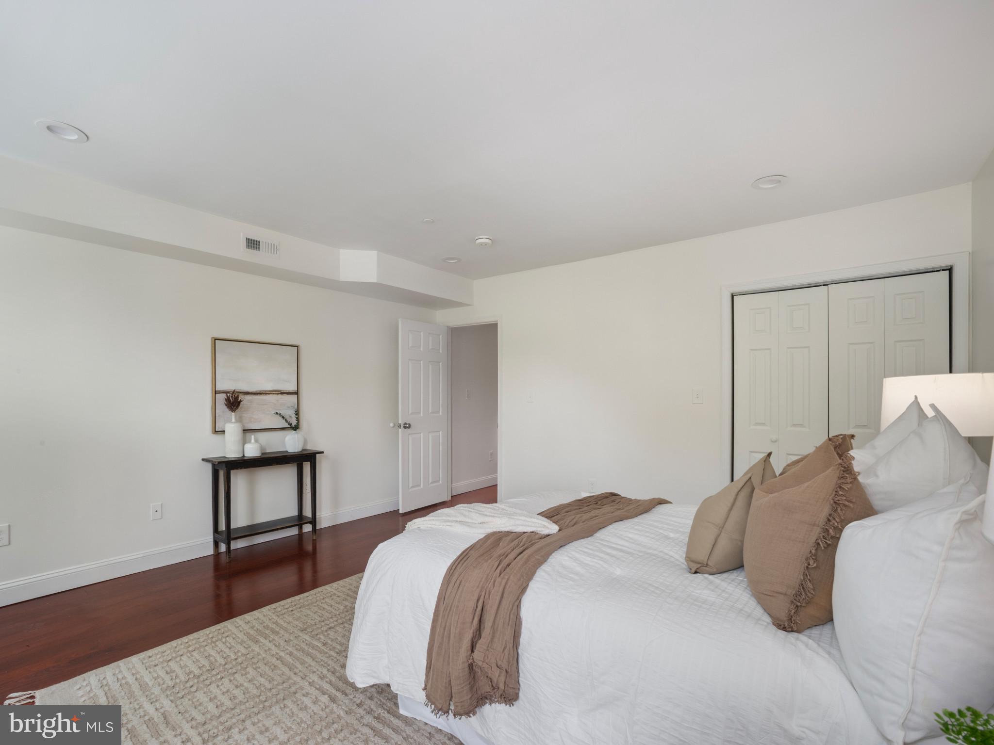 EAGER PARK TOWNHOMES - Residential