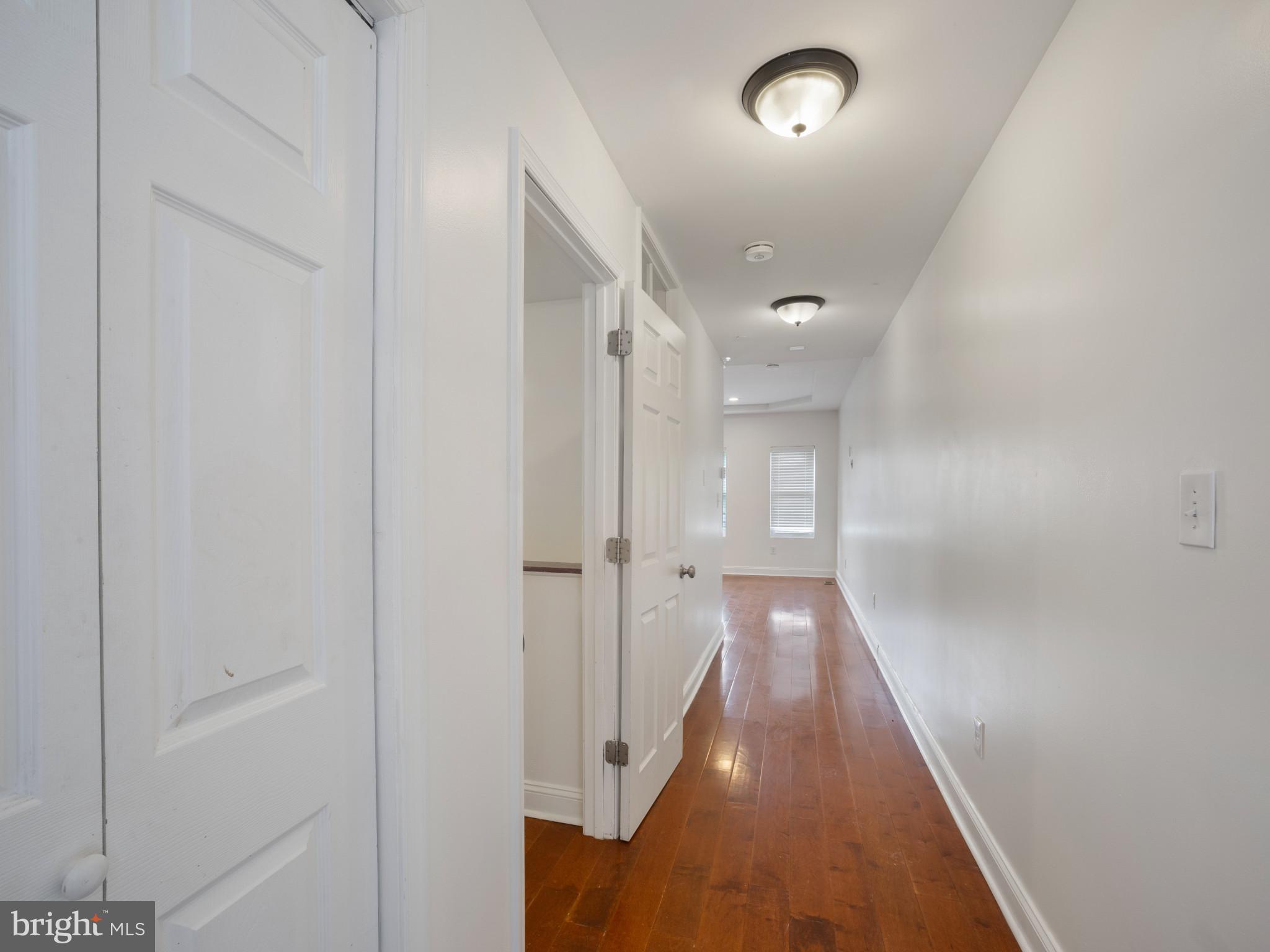 EAGER PARK TOWNHOMES - Residential