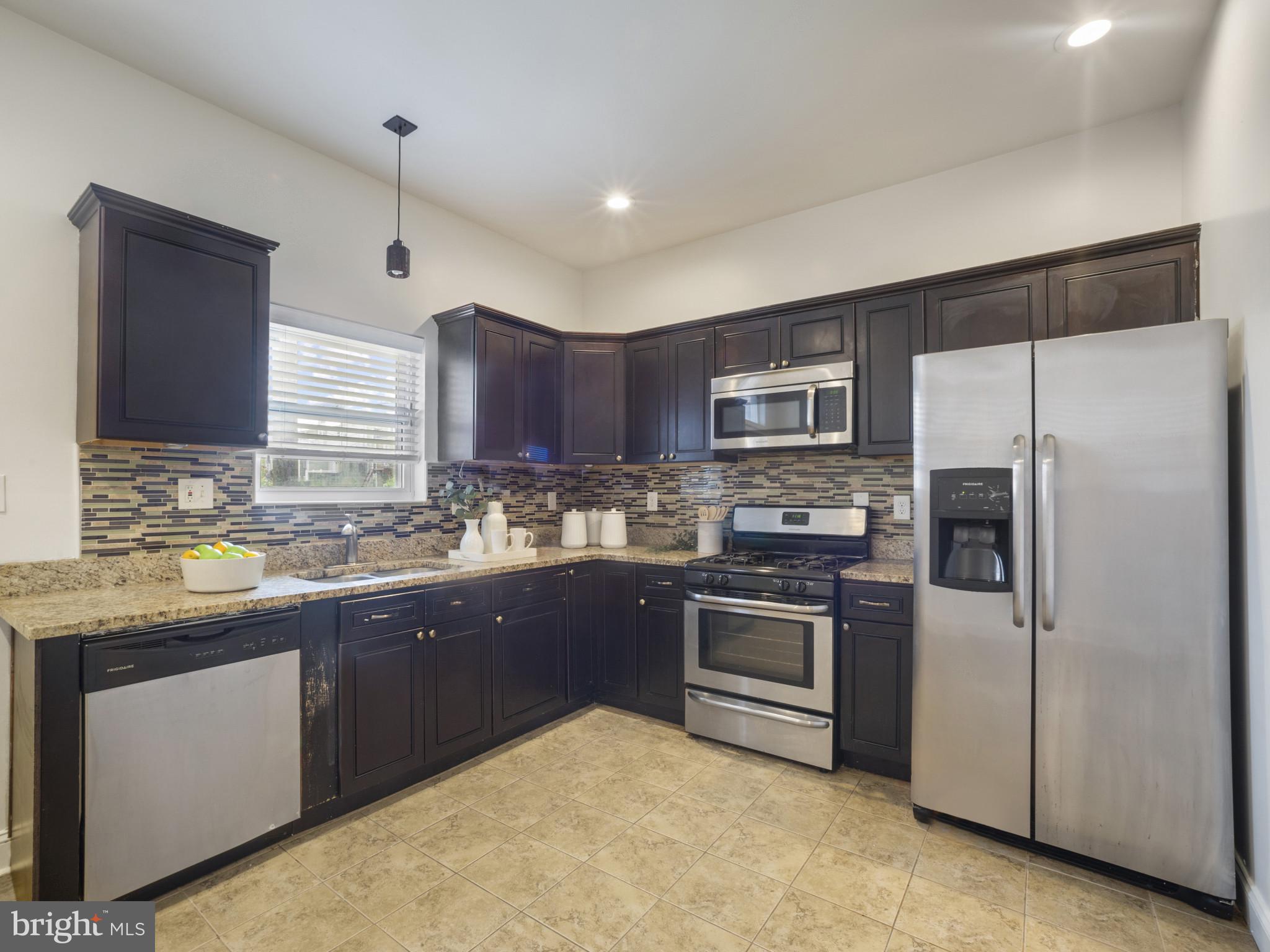 EAGER PARK TOWNHOMES - Residential