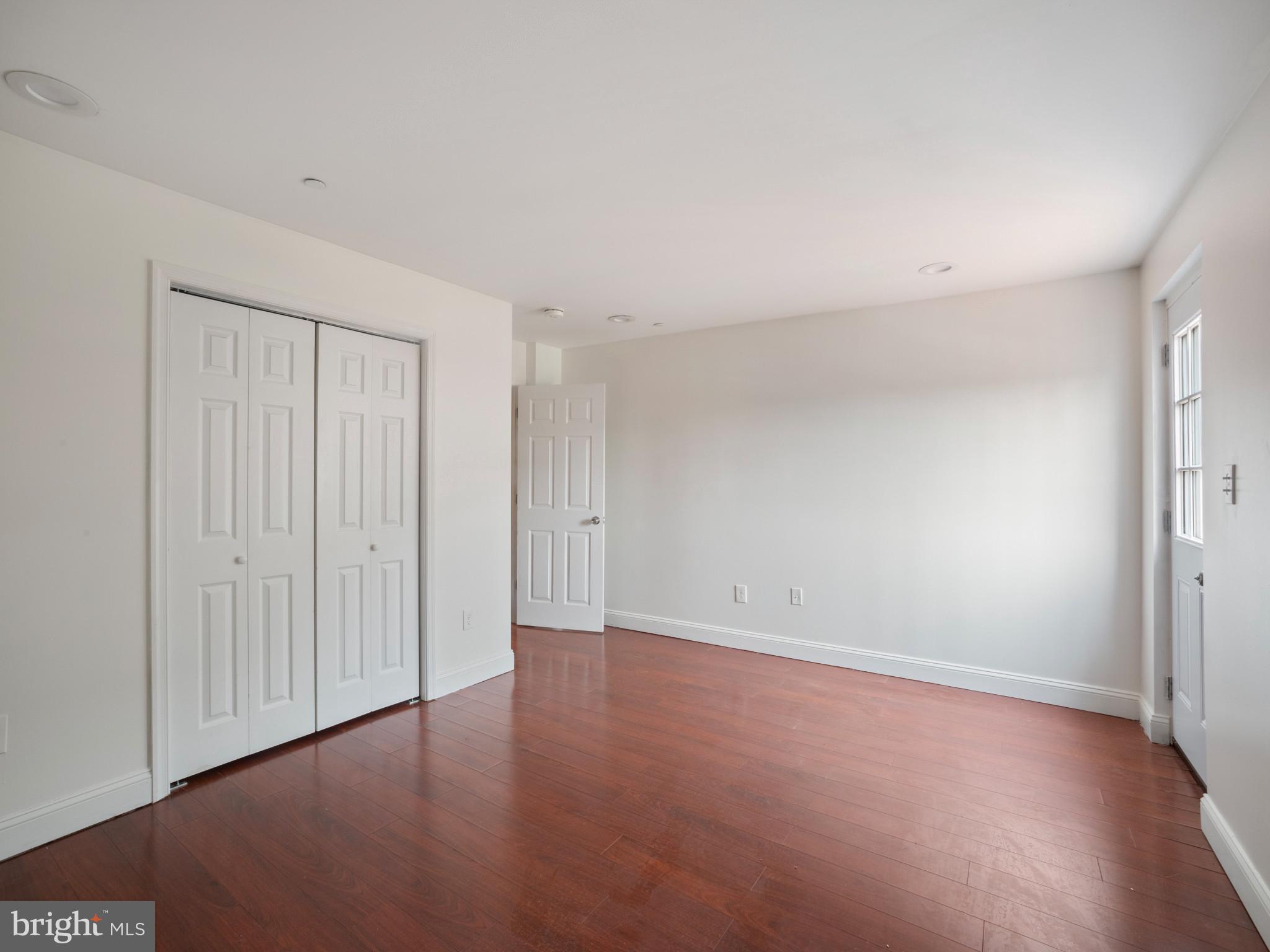 EAGER PARK TOWNHOMES - Residential