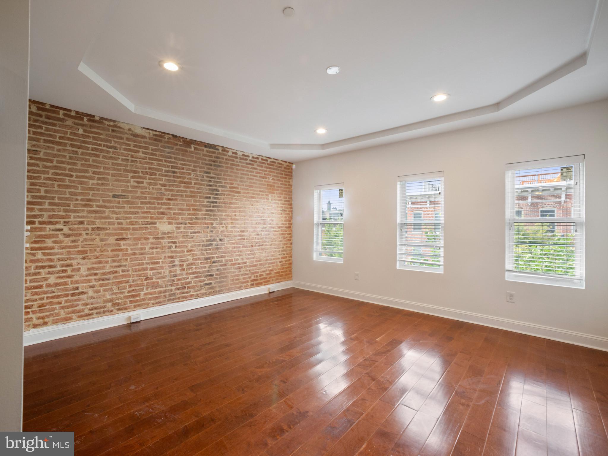 EAGER PARK TOWNHOMES - Residential