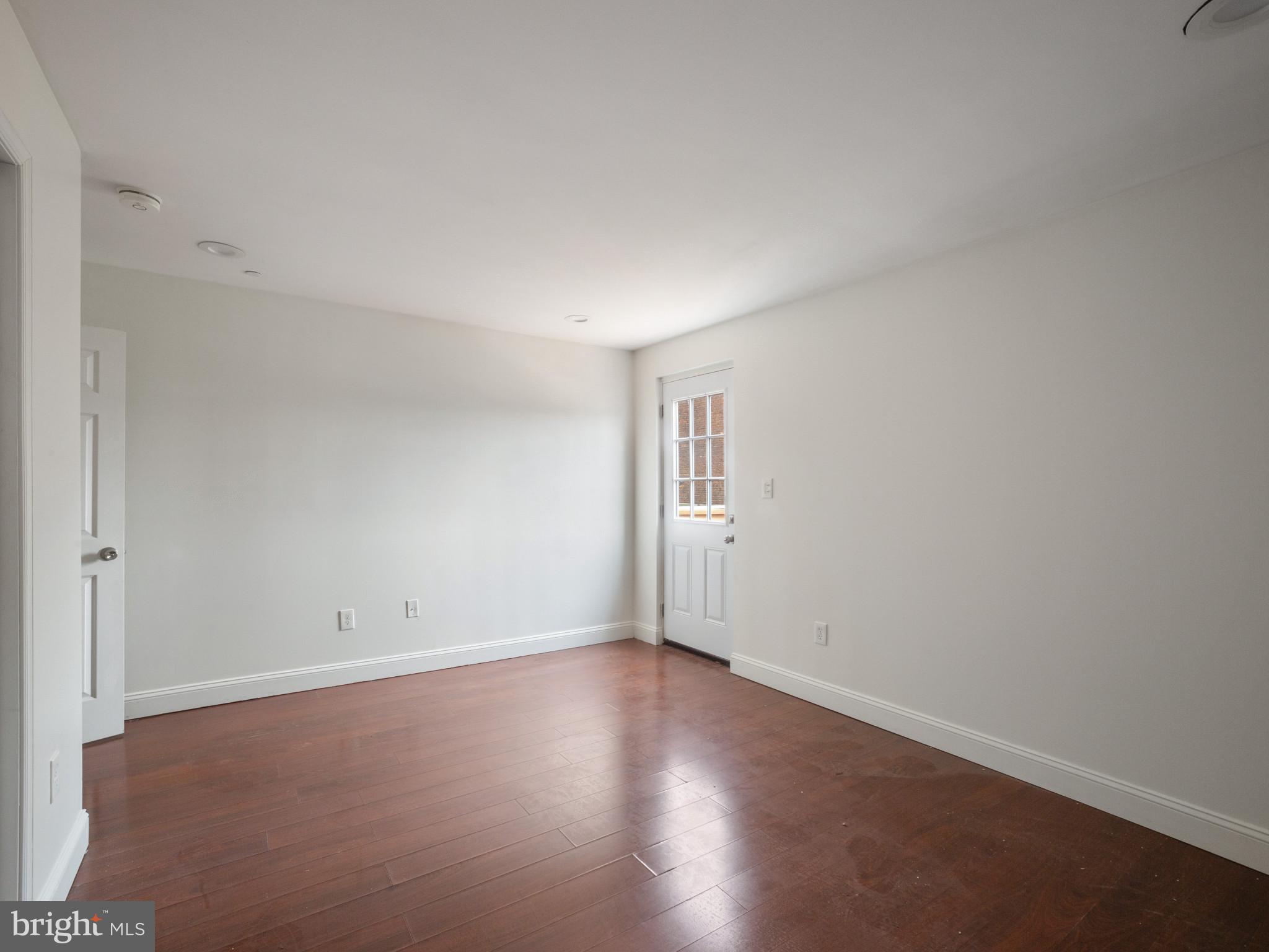 EAGER PARK TOWNHOMES - Residential