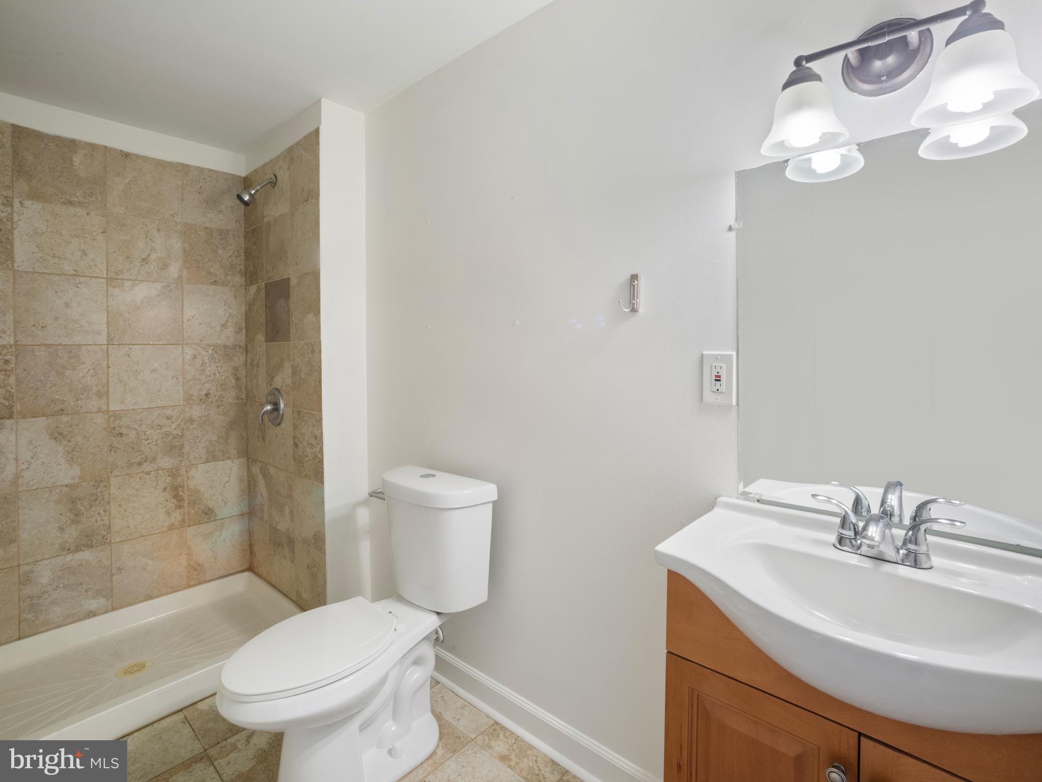 EAGER PARK TOWNHOMES - Residential