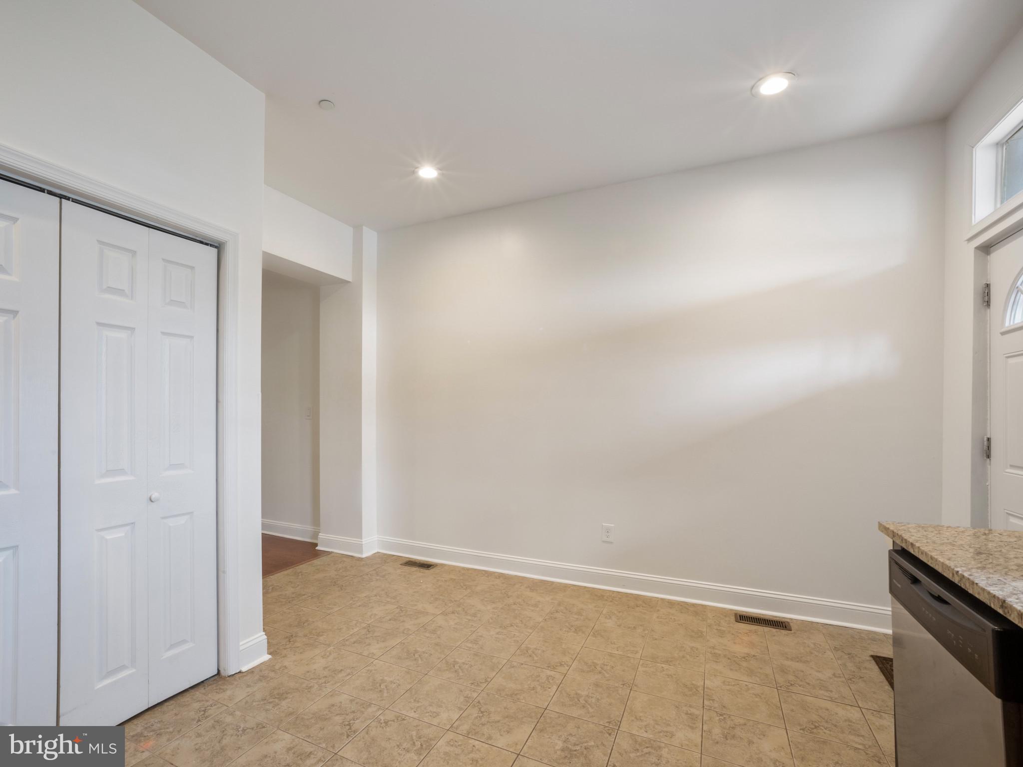 EAGER PARK TOWNHOMES - Residential