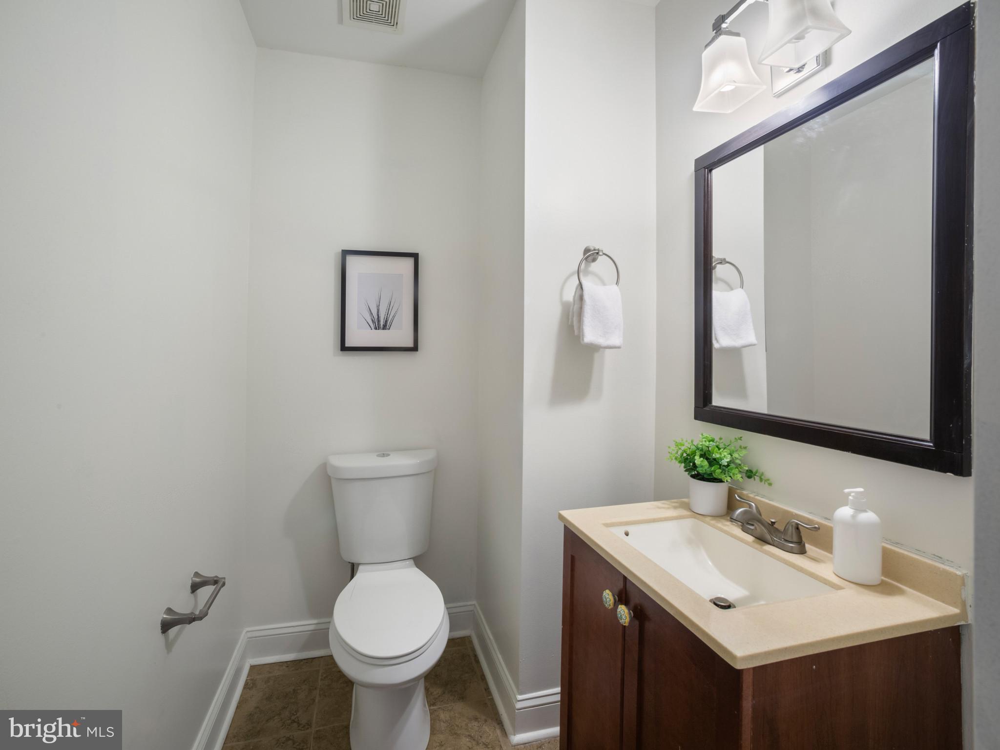 EAGER PARK TOWNHOMES - Residential