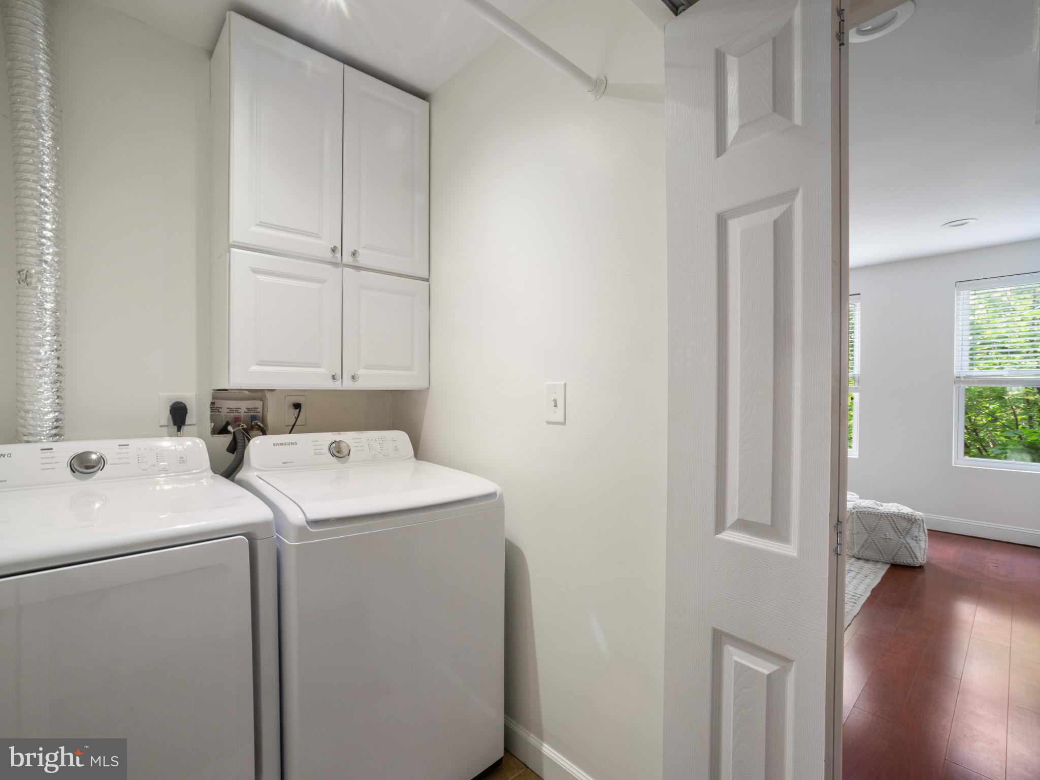 EAGER PARK TOWNHOMES - Residential