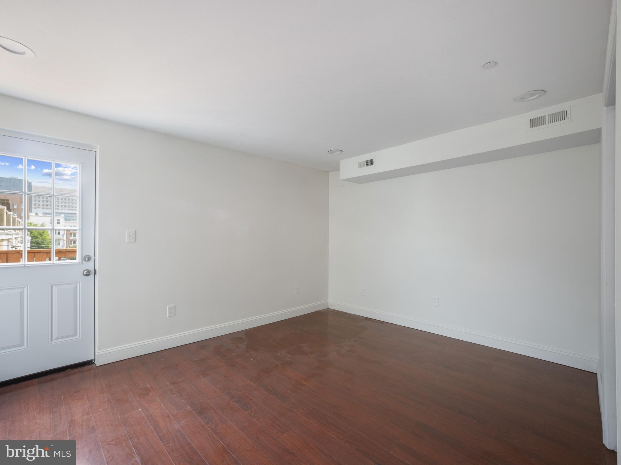 EAGER PARK TOWNHOMES - Residential