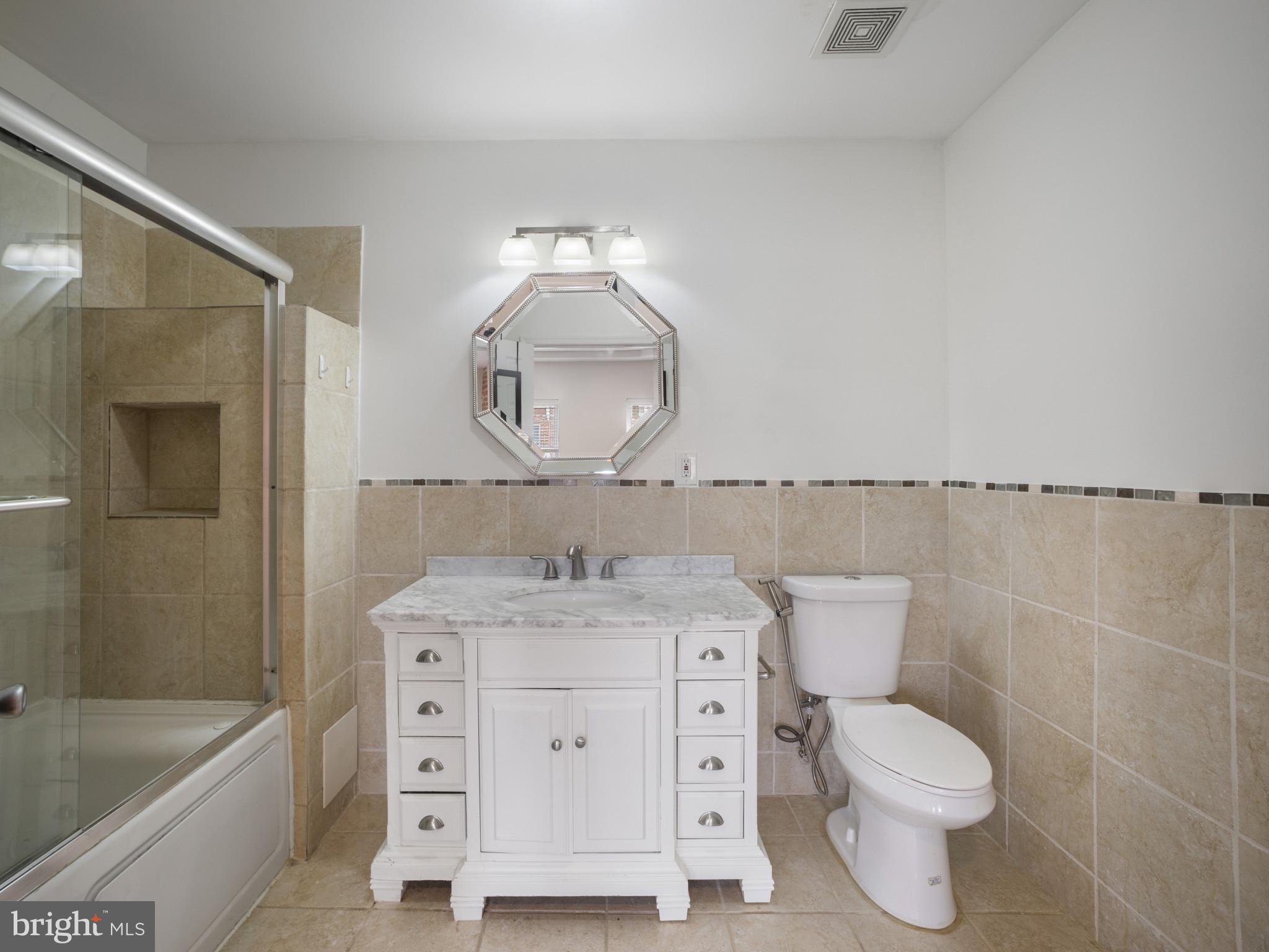 EAGER PARK TOWNHOMES - Residential