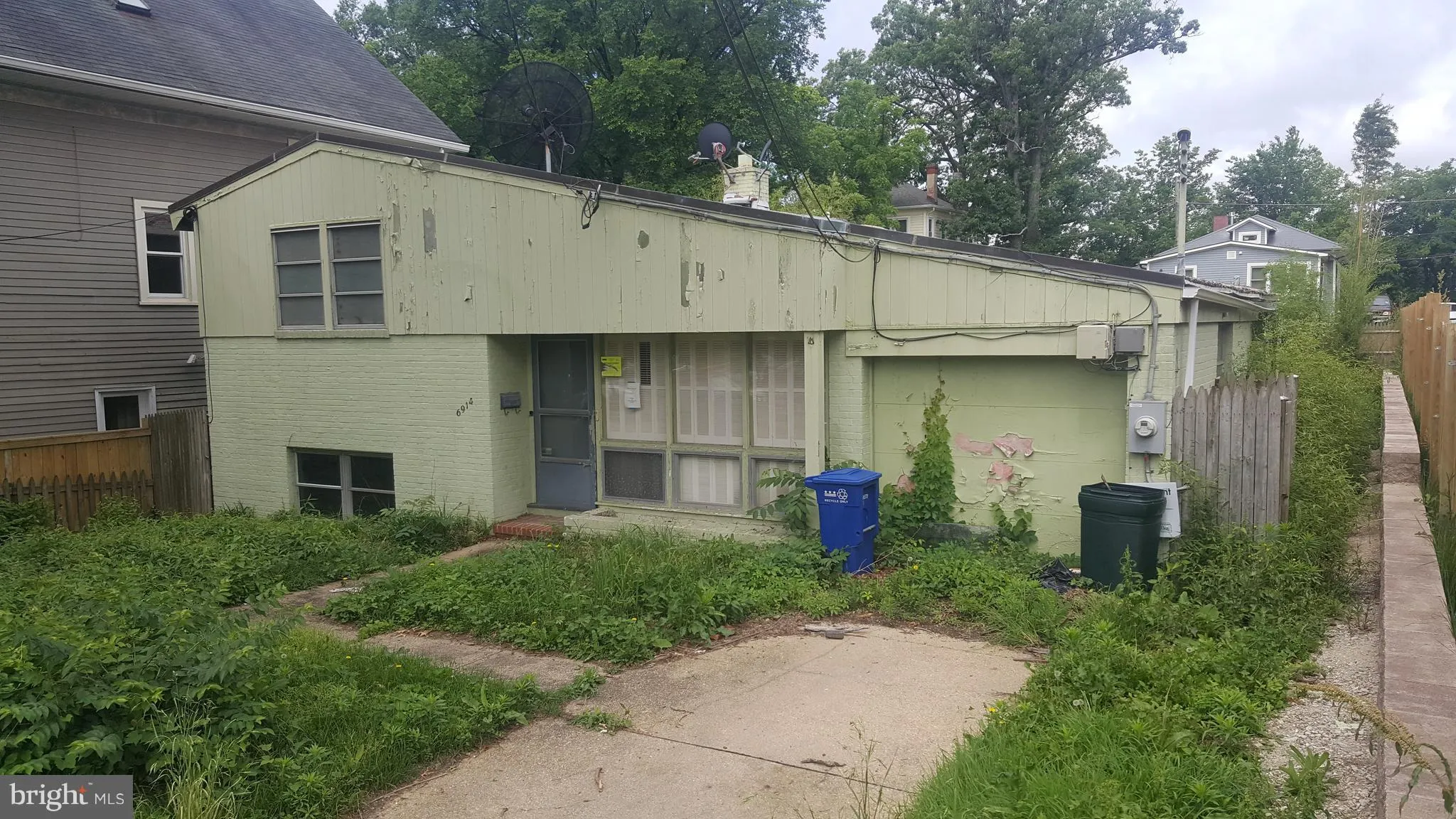 Additional image 2 of 6914 Willow Street NW, Washington, DC 20012