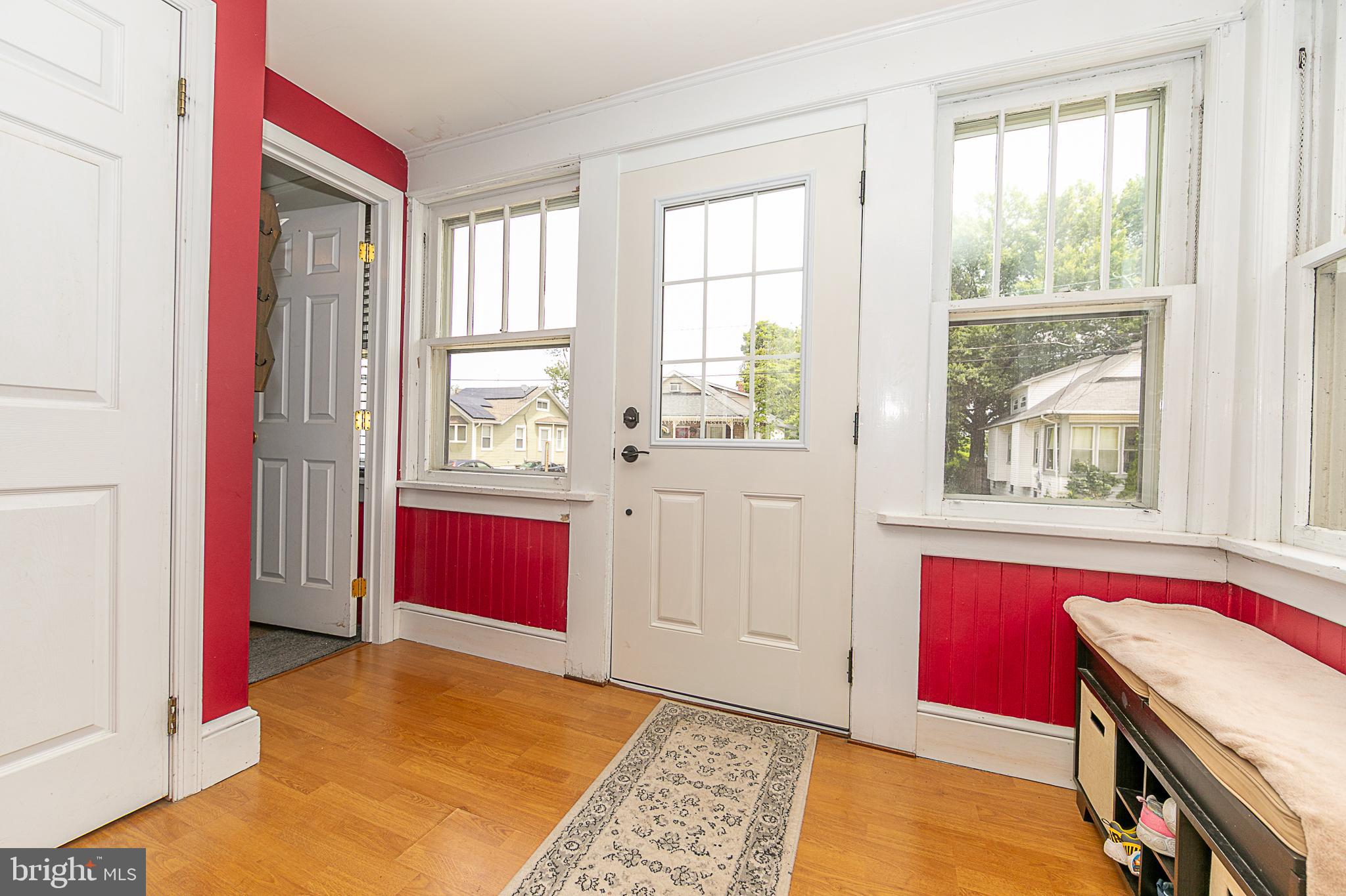 316 HAZEL AVENUE