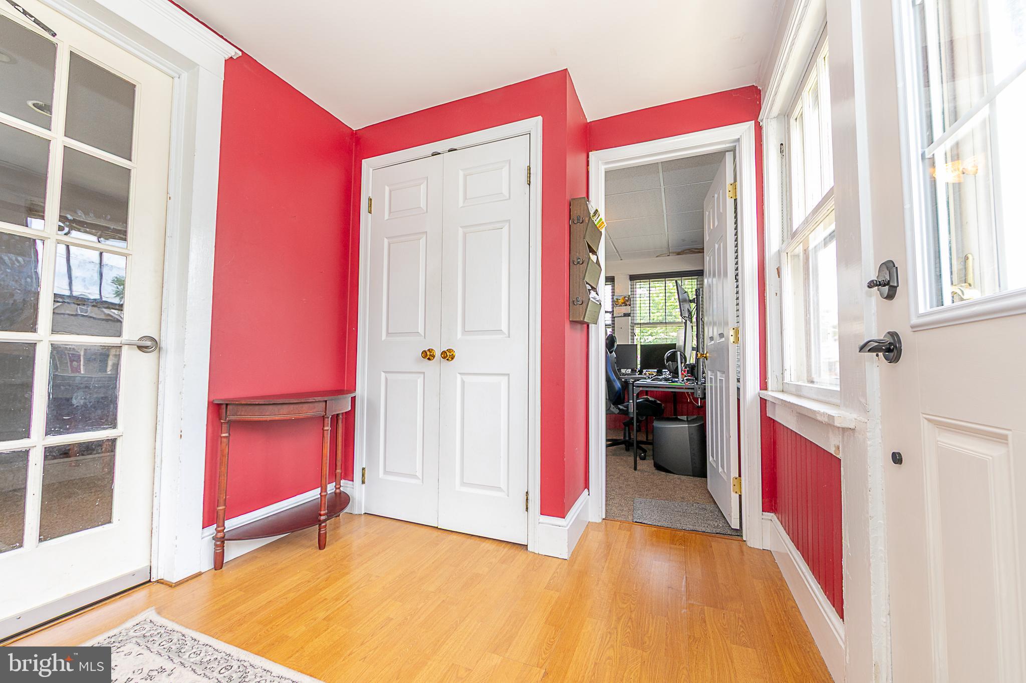 316 HAZEL AVENUE