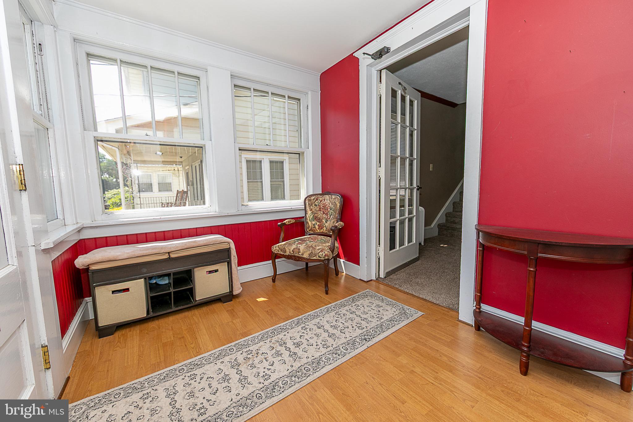 316 HAZEL AVENUE