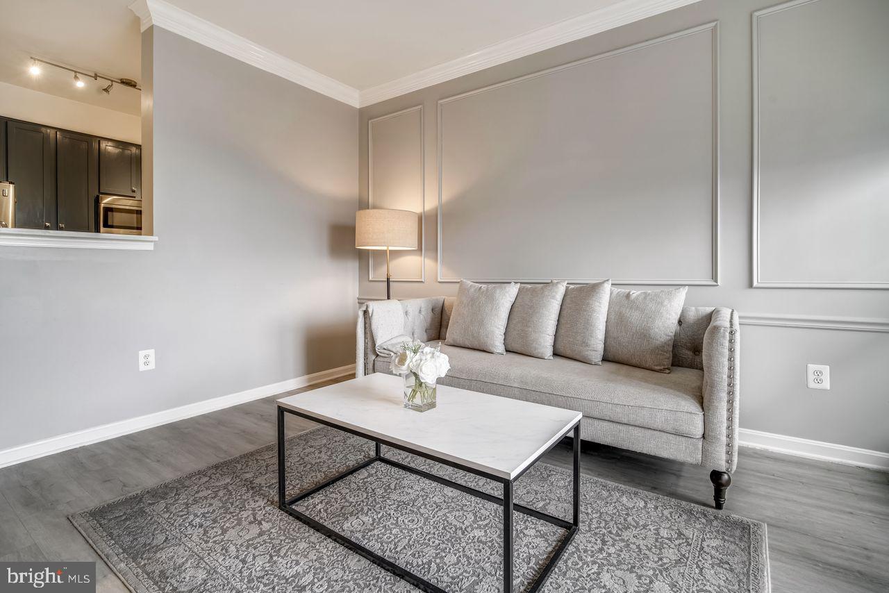 VAN DORN - Residential