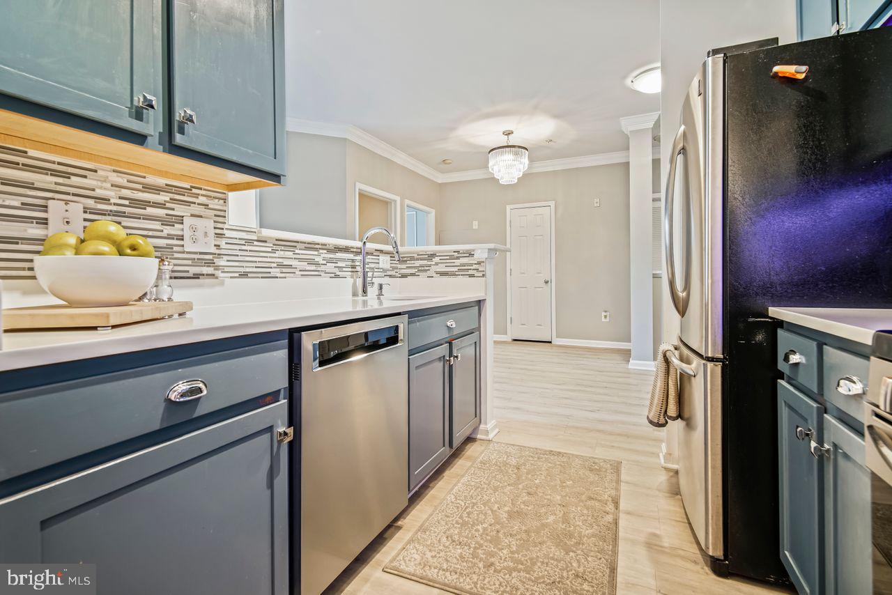 VAN DORN - Residential