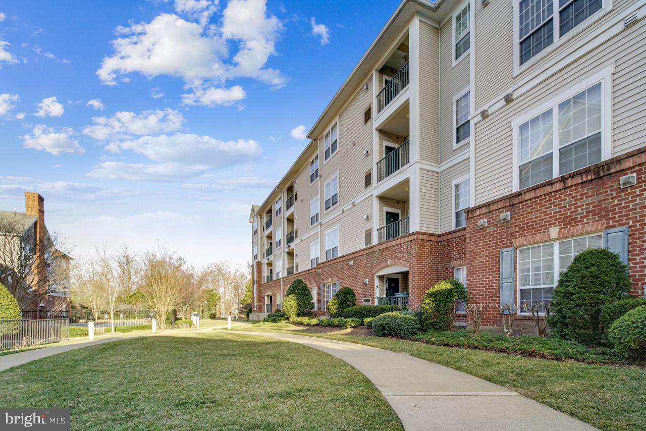 VAN DORN - Residential