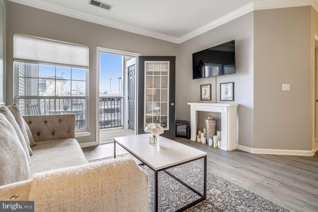 VAN DORN - Residential