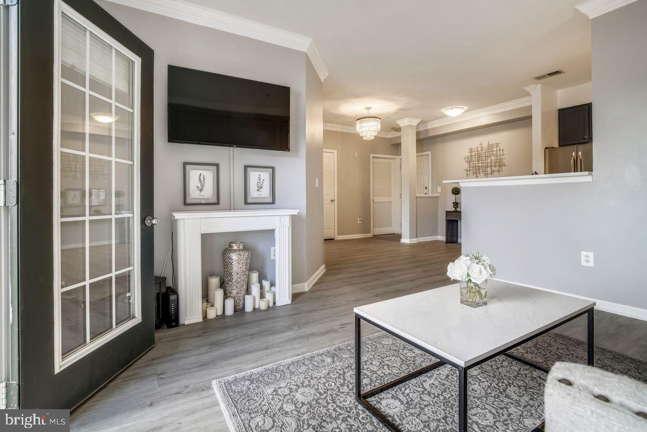 VAN DORN - Residential