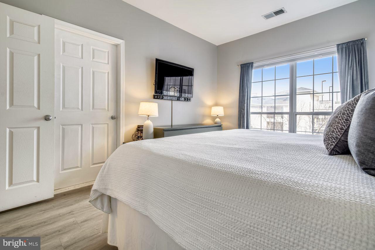 VAN DORN - Residential