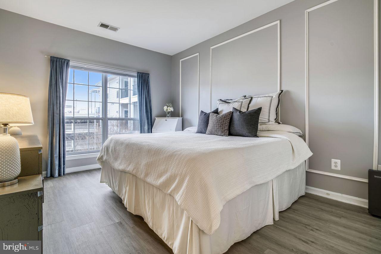 VAN DORN - Residential