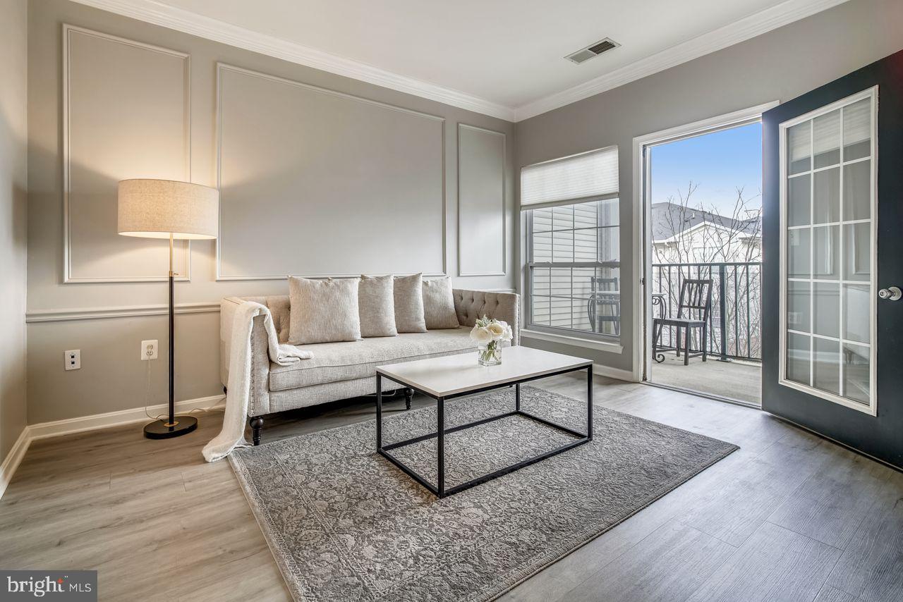 VAN DORN - Residential