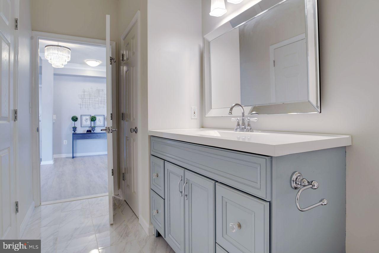 VAN DORN - Residential