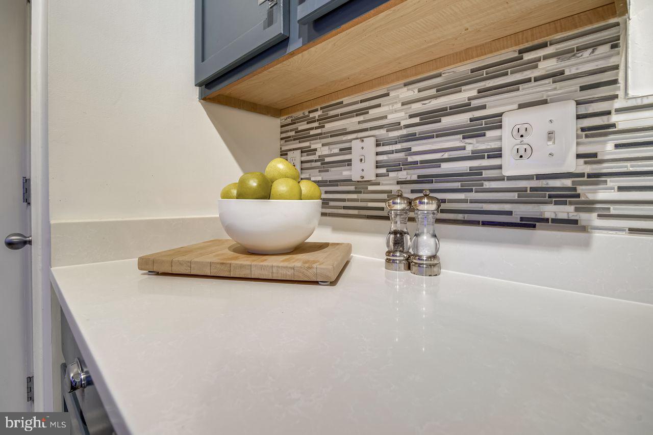 VAN DORN - Residential