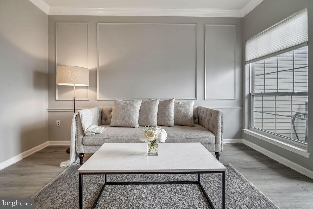 VAN DORN - Residential