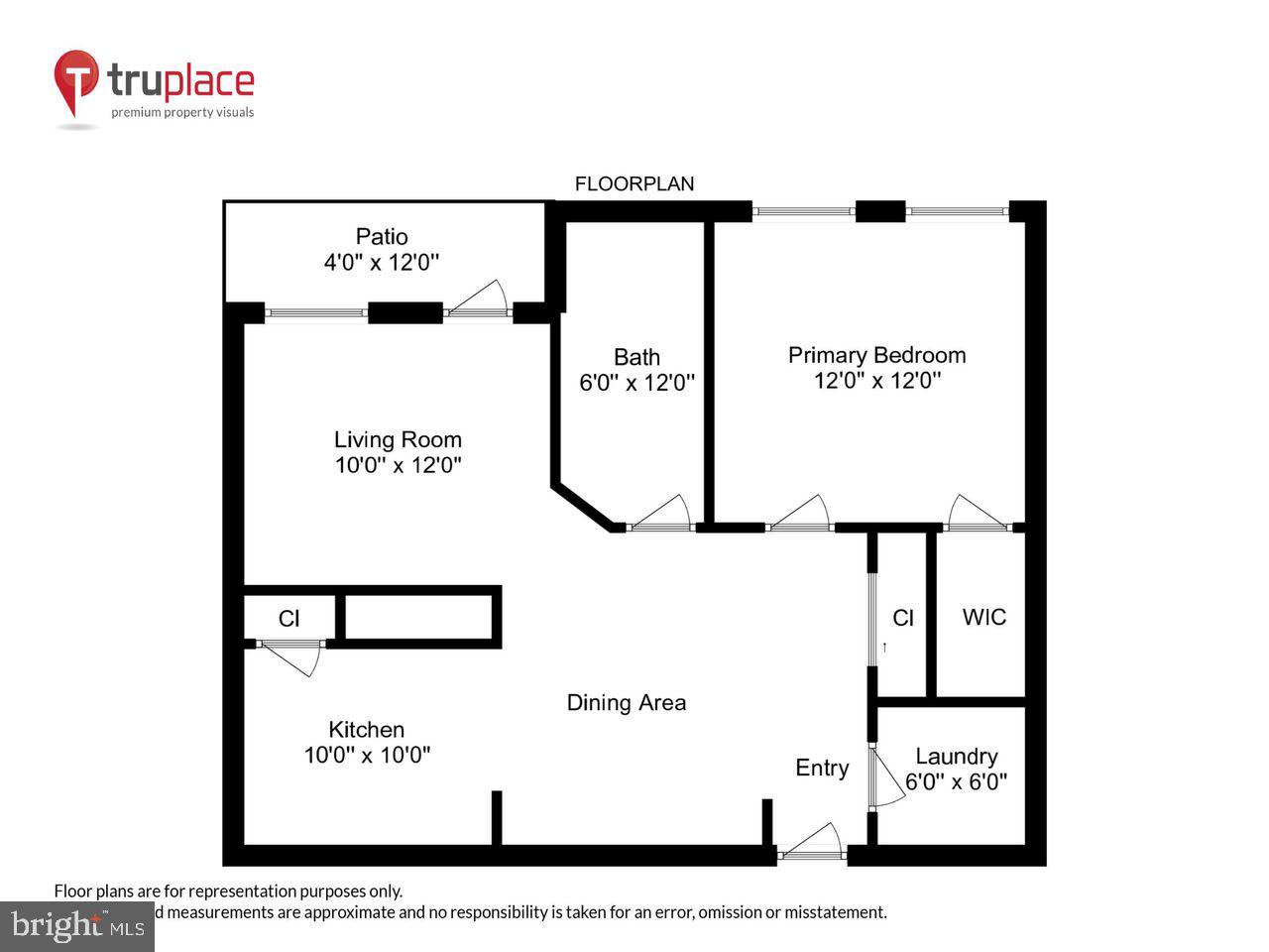 VAN DORN - Residential